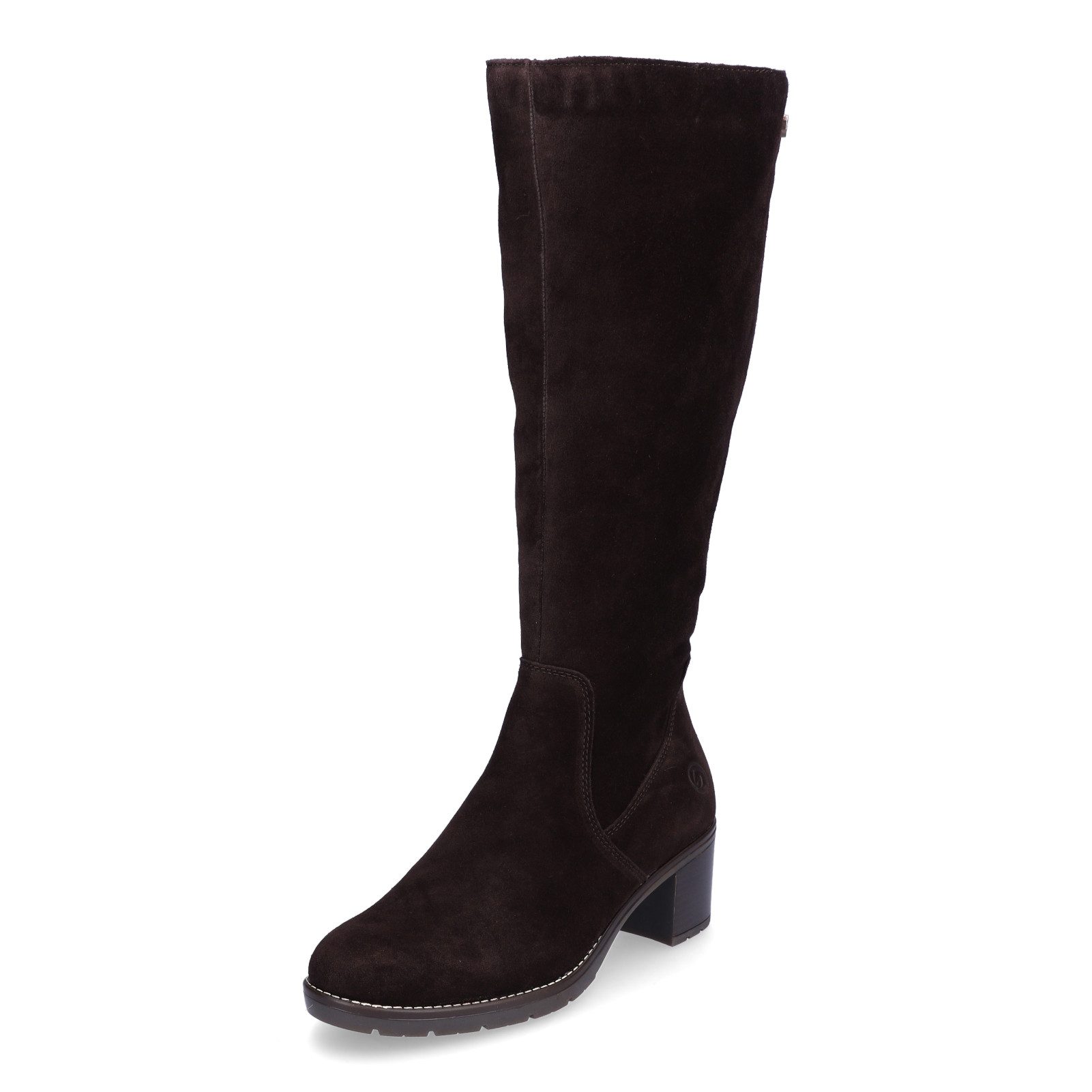 Remonte Remonte Damen Stiefel braun Stiefel
