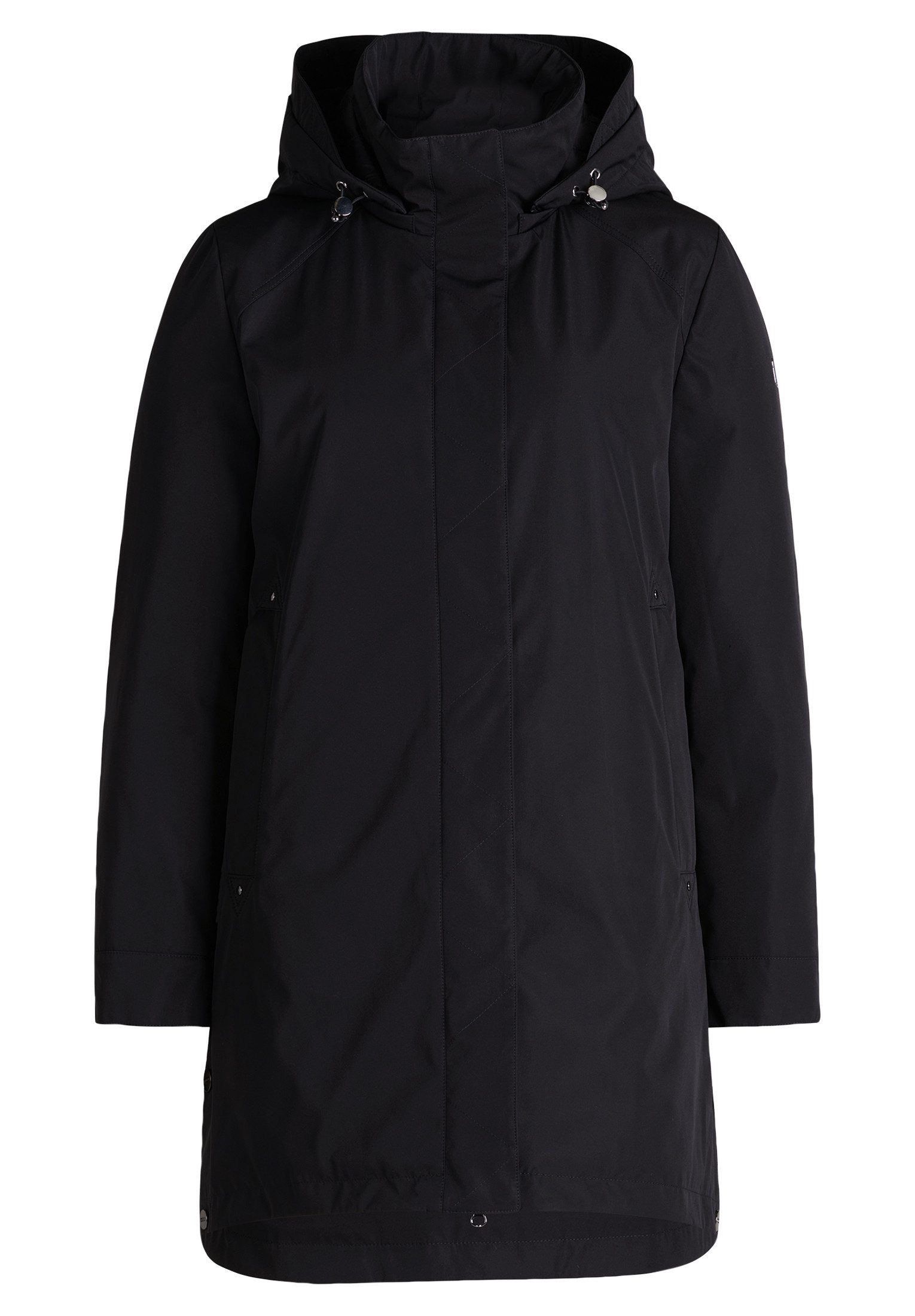 Betty Barclay Allwetterjacke Jacke Watte