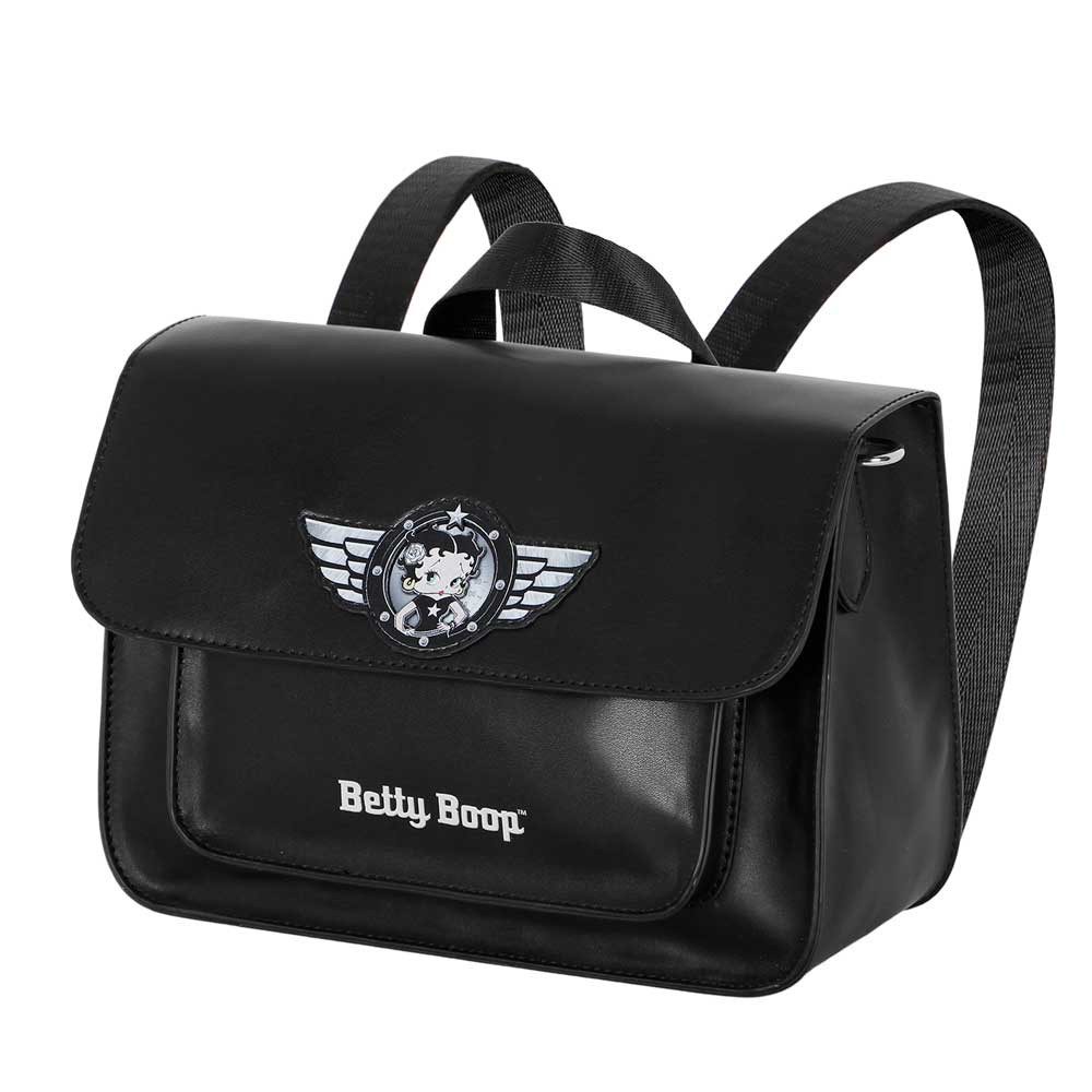 Karactermania Schultertasche Betty Boop Rockabilly kleiner günstig online kaufen