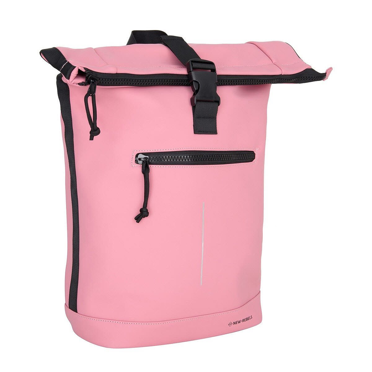NEW REBELS Freizeitrucksack Rolltop 16l günstig online kaufen
