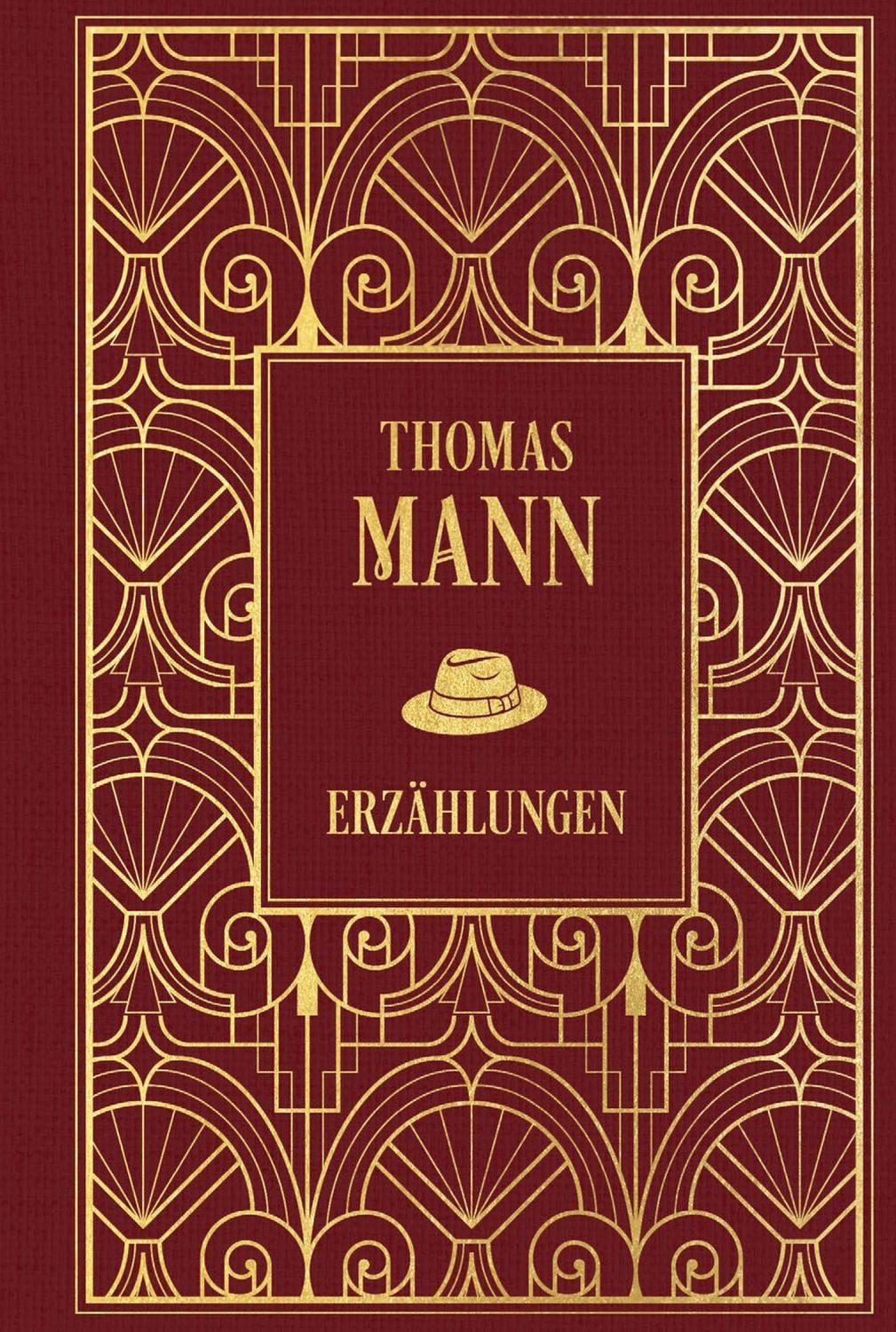 Erzählungen: Mario und der Zauberer und weitere / Thomas Mann