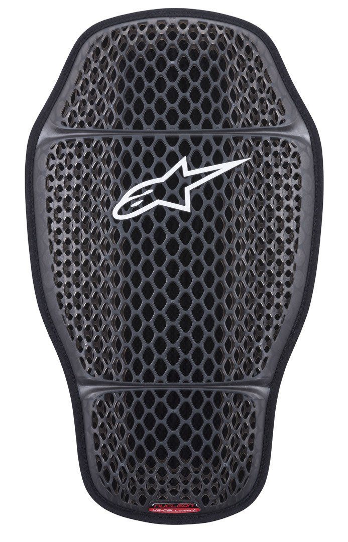 Alpinestars Rückgrat-/Rückenprotektor Nucleon KR-CELLi Rückenprotektor, Atmungsaktiv