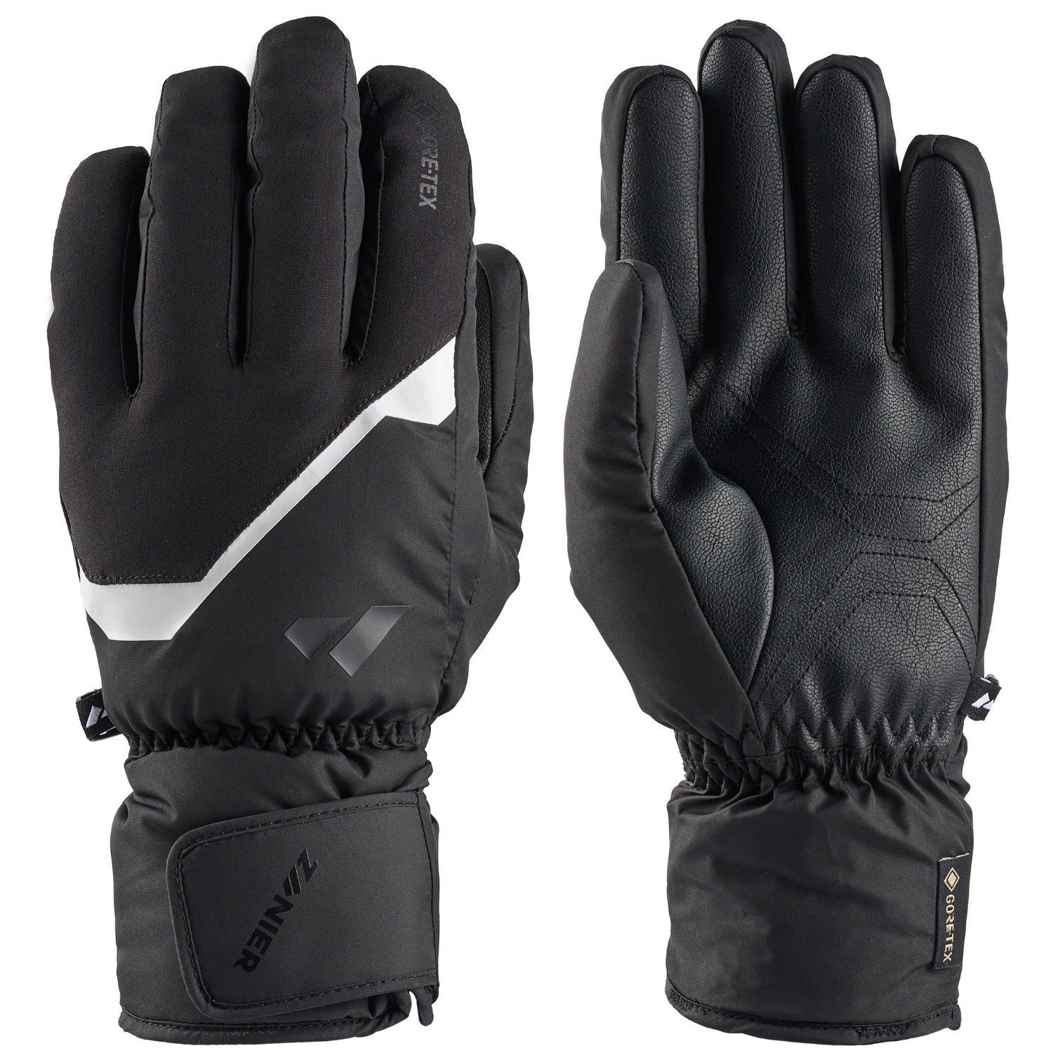 Multisporthandschuhe Rauris GTX Handschuhe Wasserdicht