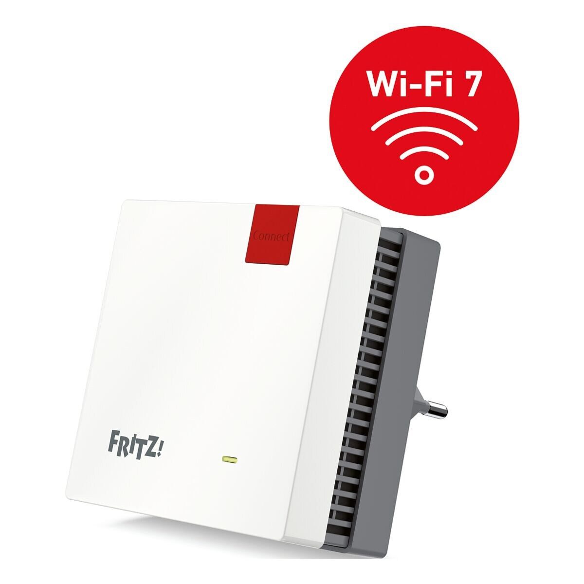 AVM FRITZ!Repeater 1700 WLAN-Repeater, Wi-Fi 7