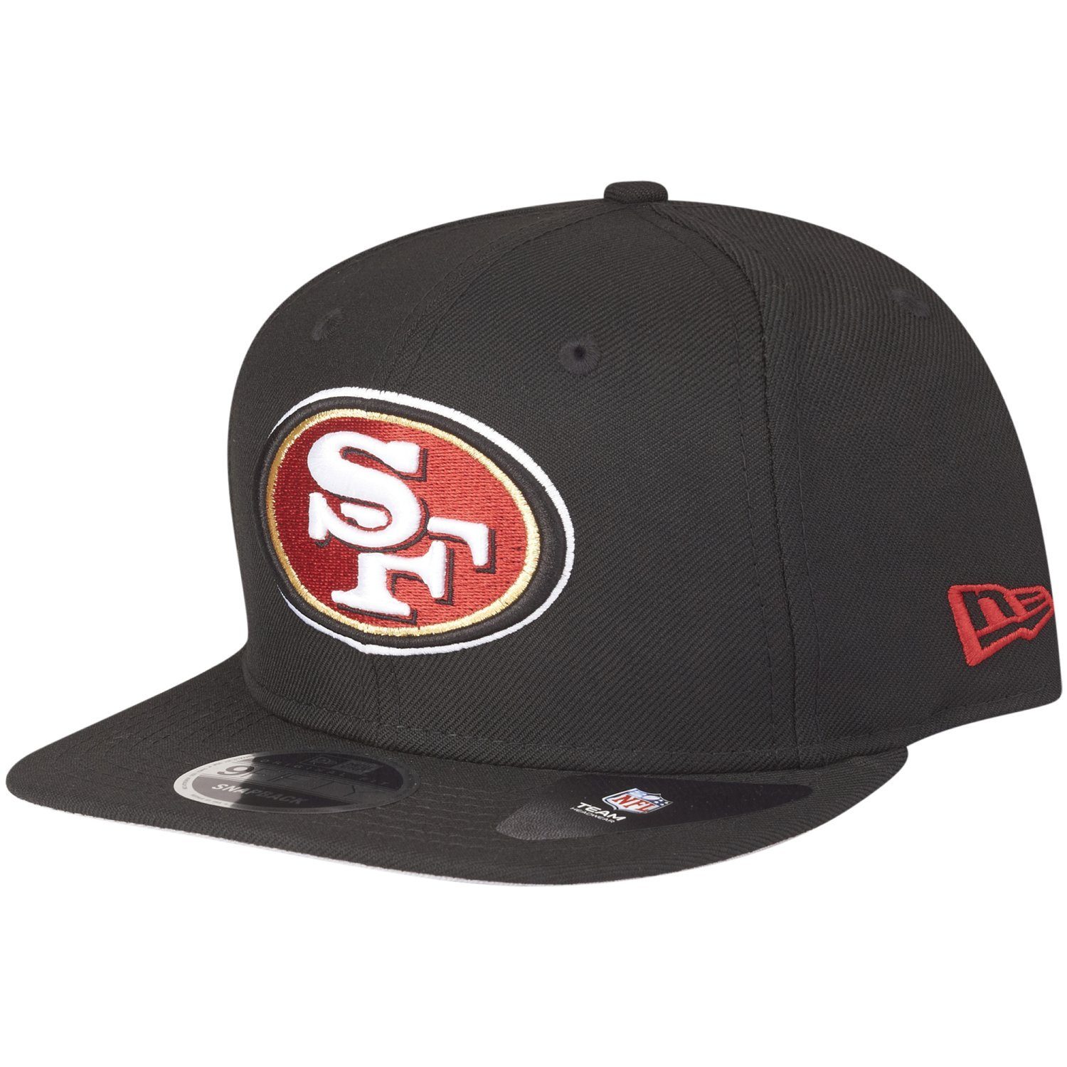 New Cap Snapback Francisco OriginalFit 49ers Era San