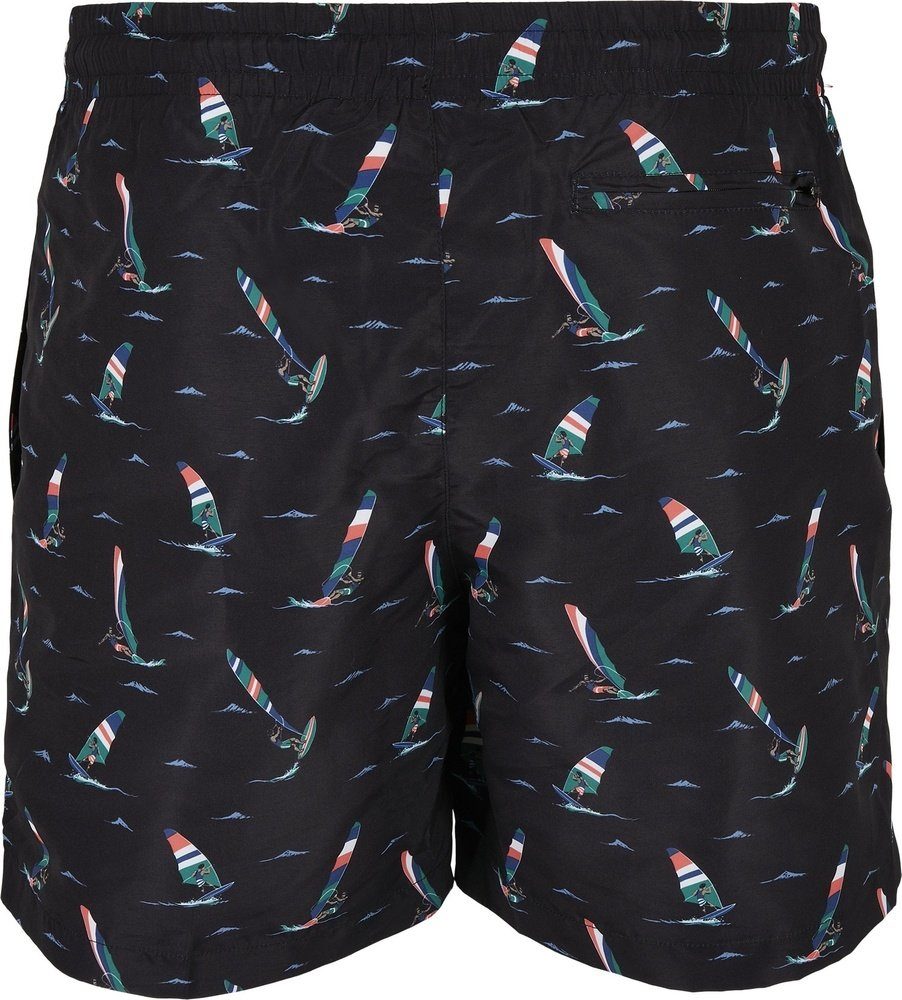 URBAN CLASSICS Badehose