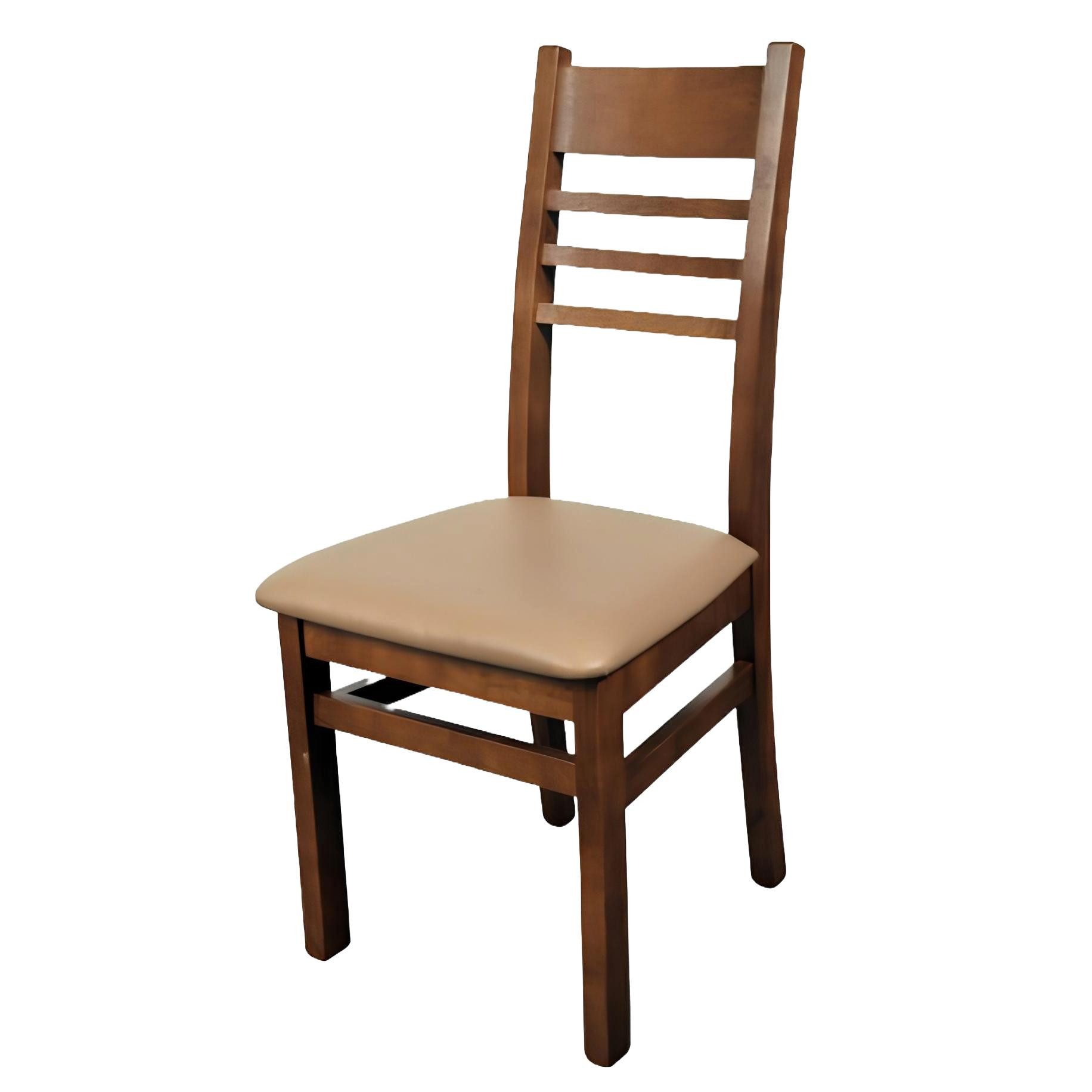 Xlmoebel Sitzgruppe Gepolsterte Esszimmerstühle im modernen Design für Gastronomie, Hergestellt in Europa