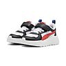 PUMA White-Active Red-PUMA Black