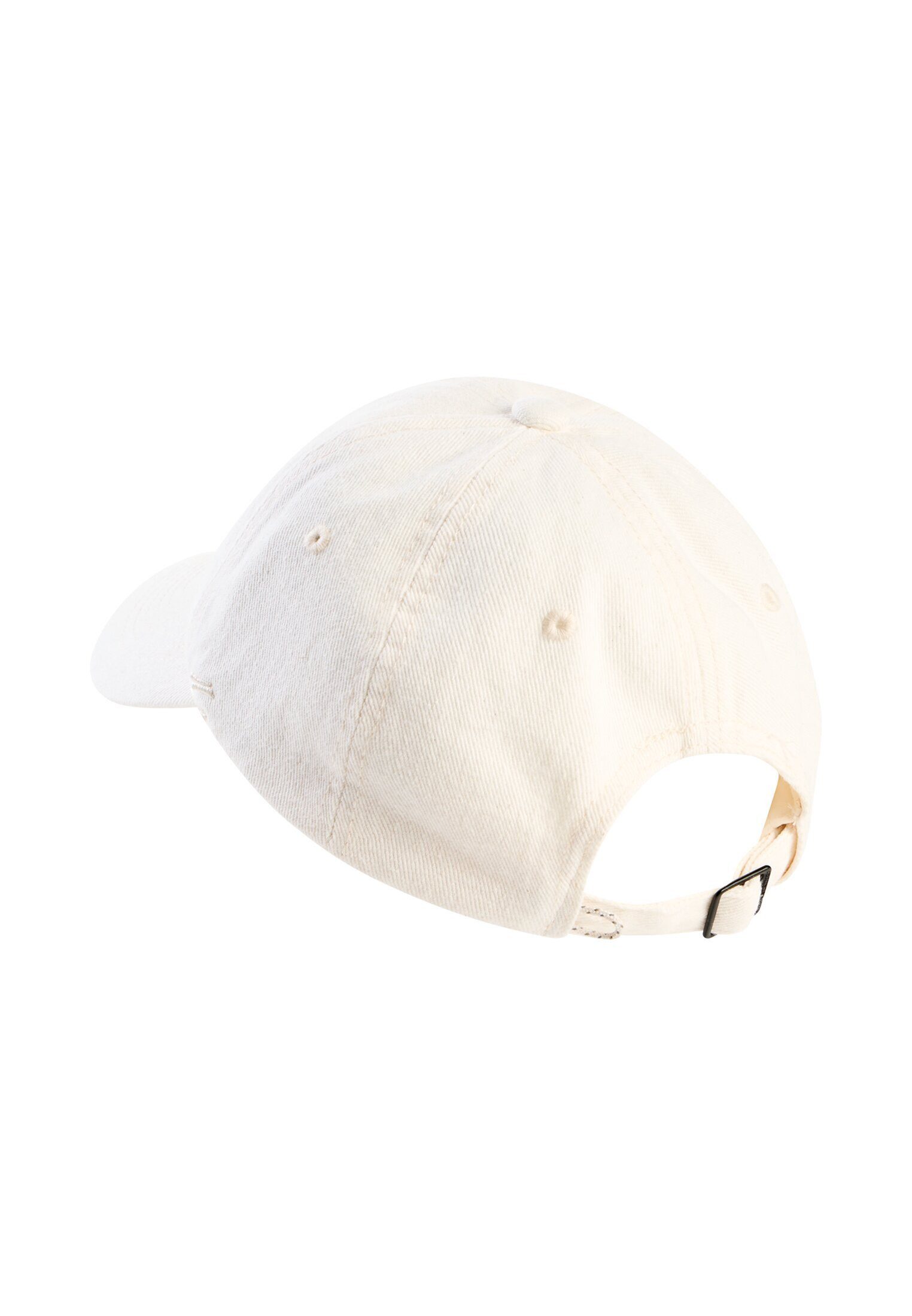 camel active Baseball Cap Cap mit reflektierenden Details