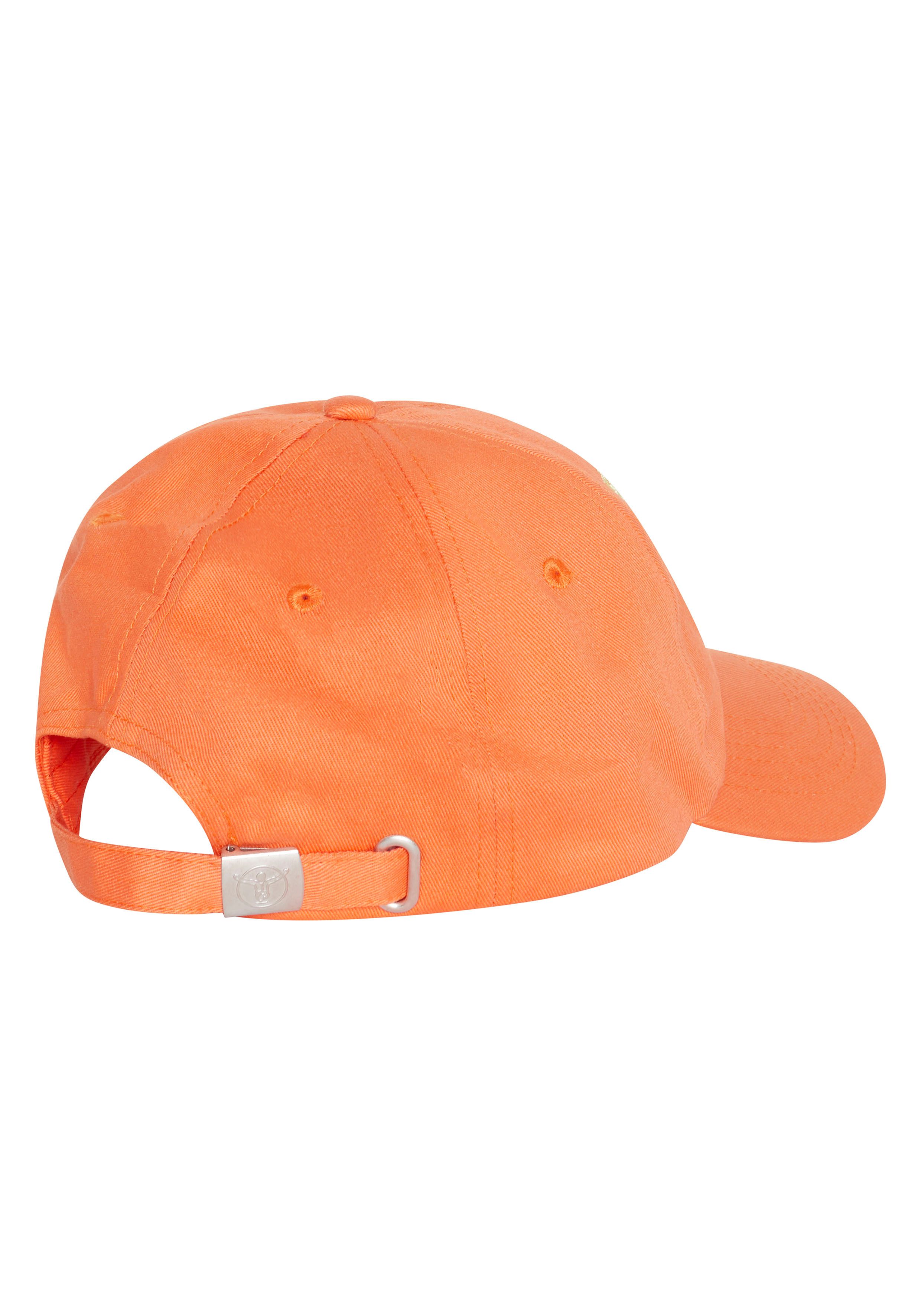 Chiemsee Baseball Cap - Größenverstellbar mittels Metallschließe