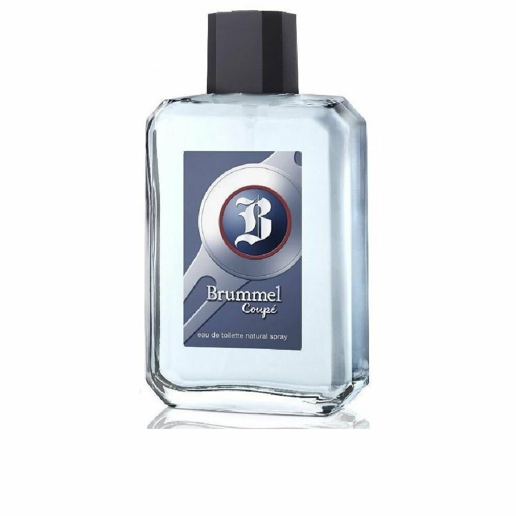 PUIG Eau de Toilette Brummel Coupé Eau De Toilette