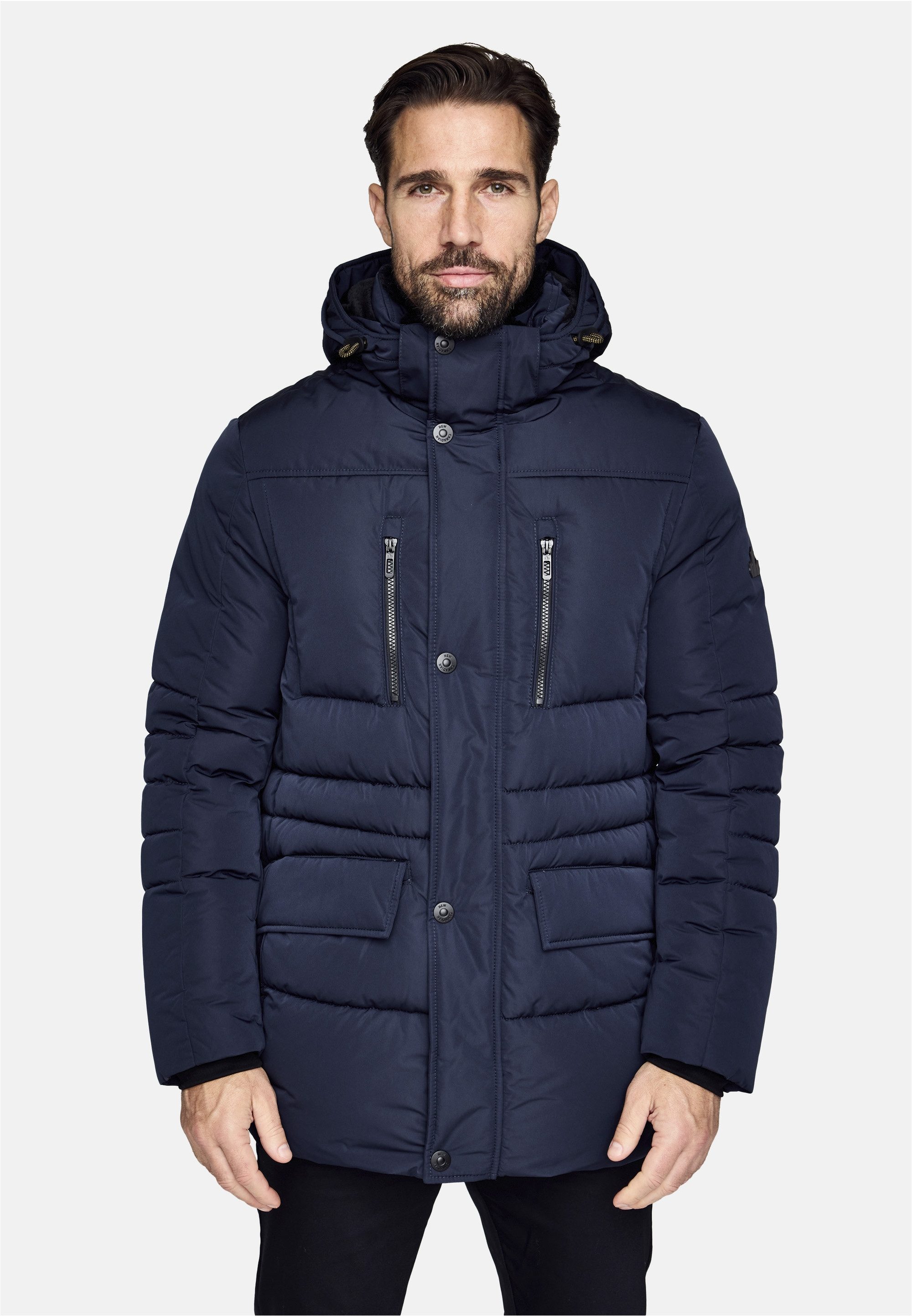 New Canadian Outdoorjacke dry iQ-Funktionsjacke mit günstig online kaufen