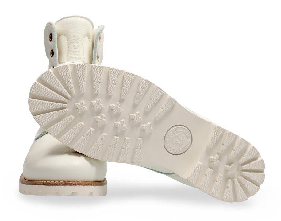 Panama Jack Winterboots mit weich gepolstertem Schaftrand