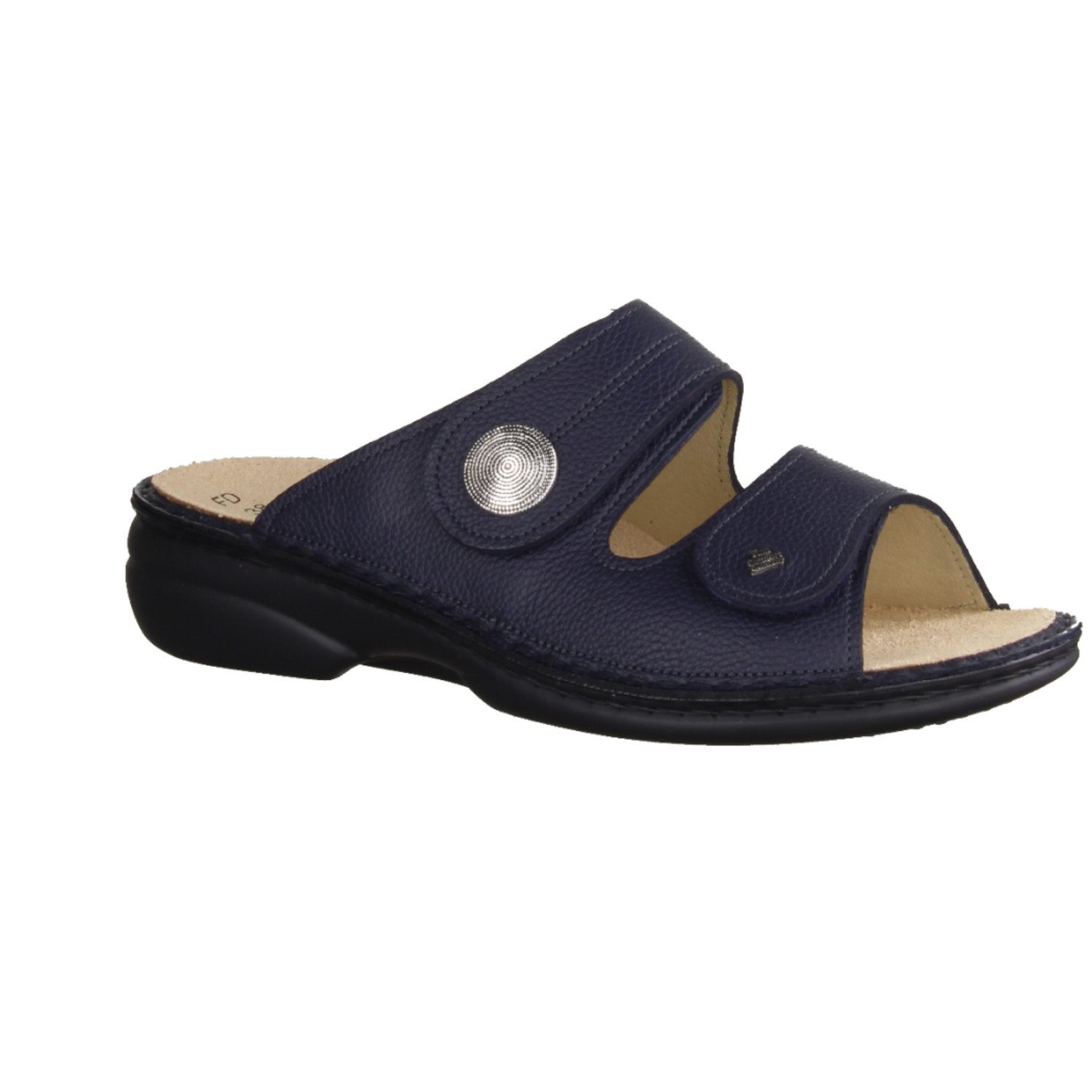 Finn Comfort Sansibar Pantolette