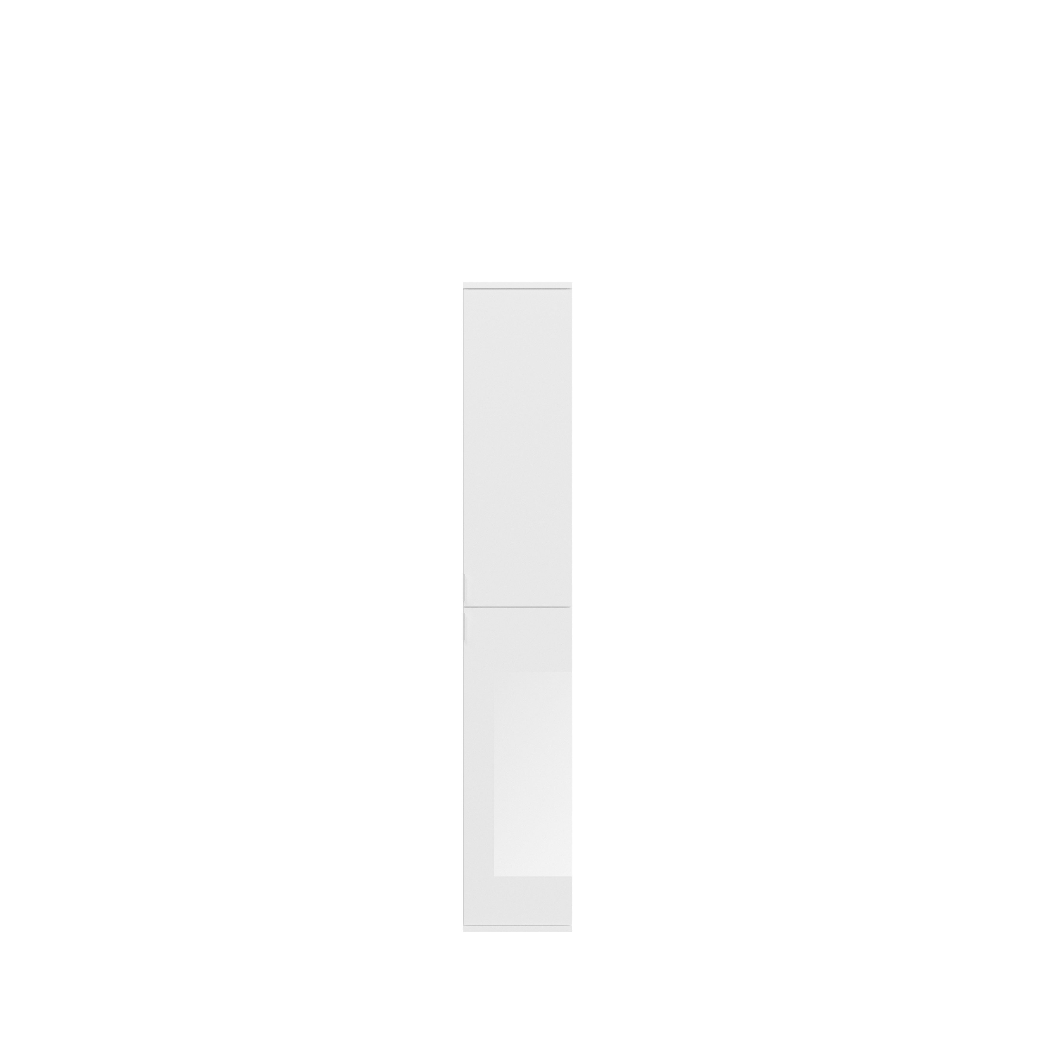 furnling Garderobenschrank Professor 30 x 193 günstig online kaufen