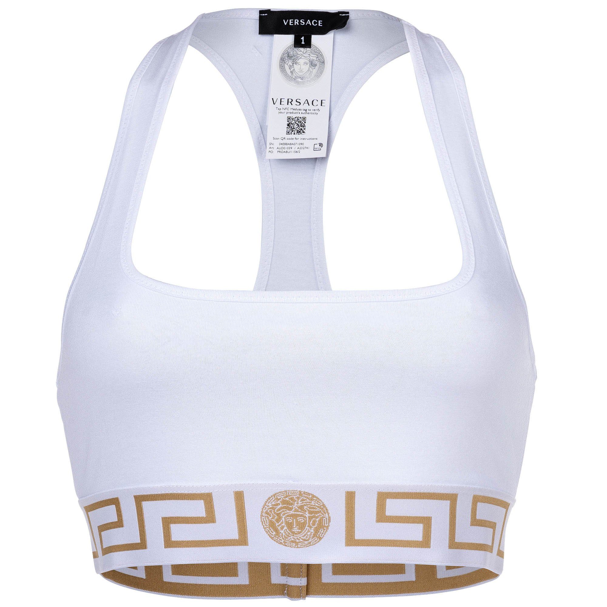 Versace Bustier Damen Bustier 1er Pack günstig online kaufen