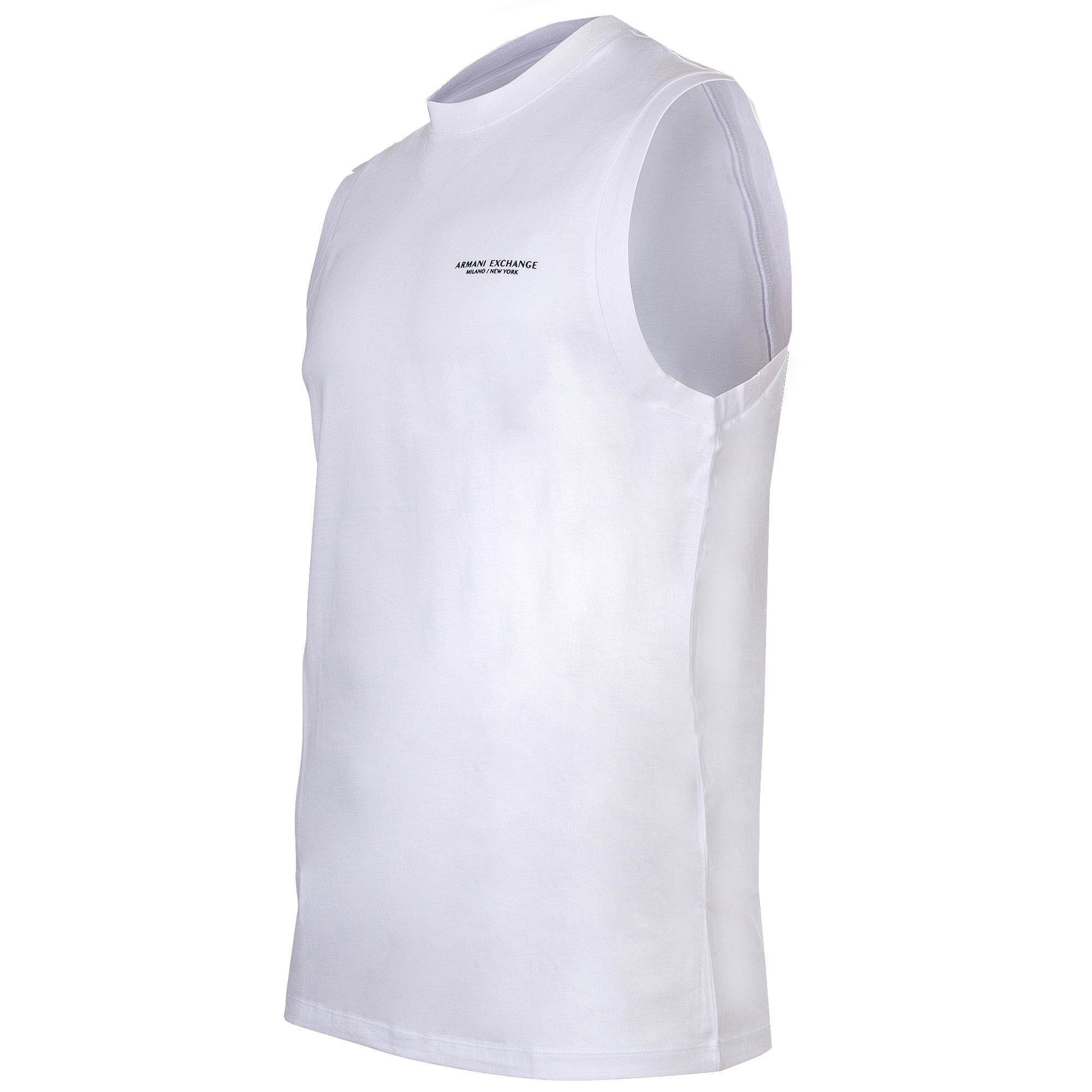 ARMANI EXCHANGE T-Shirt Herren T-Shirt 1er günstig online kaufen
