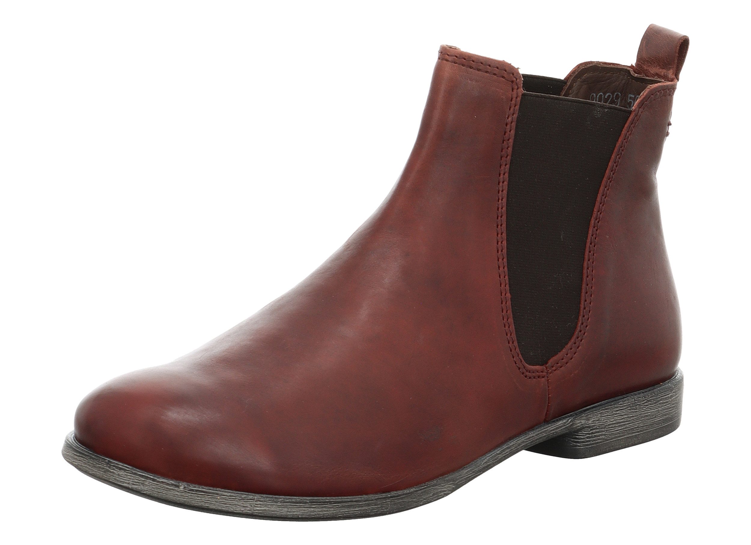 Think! AGRAT Stiefelette