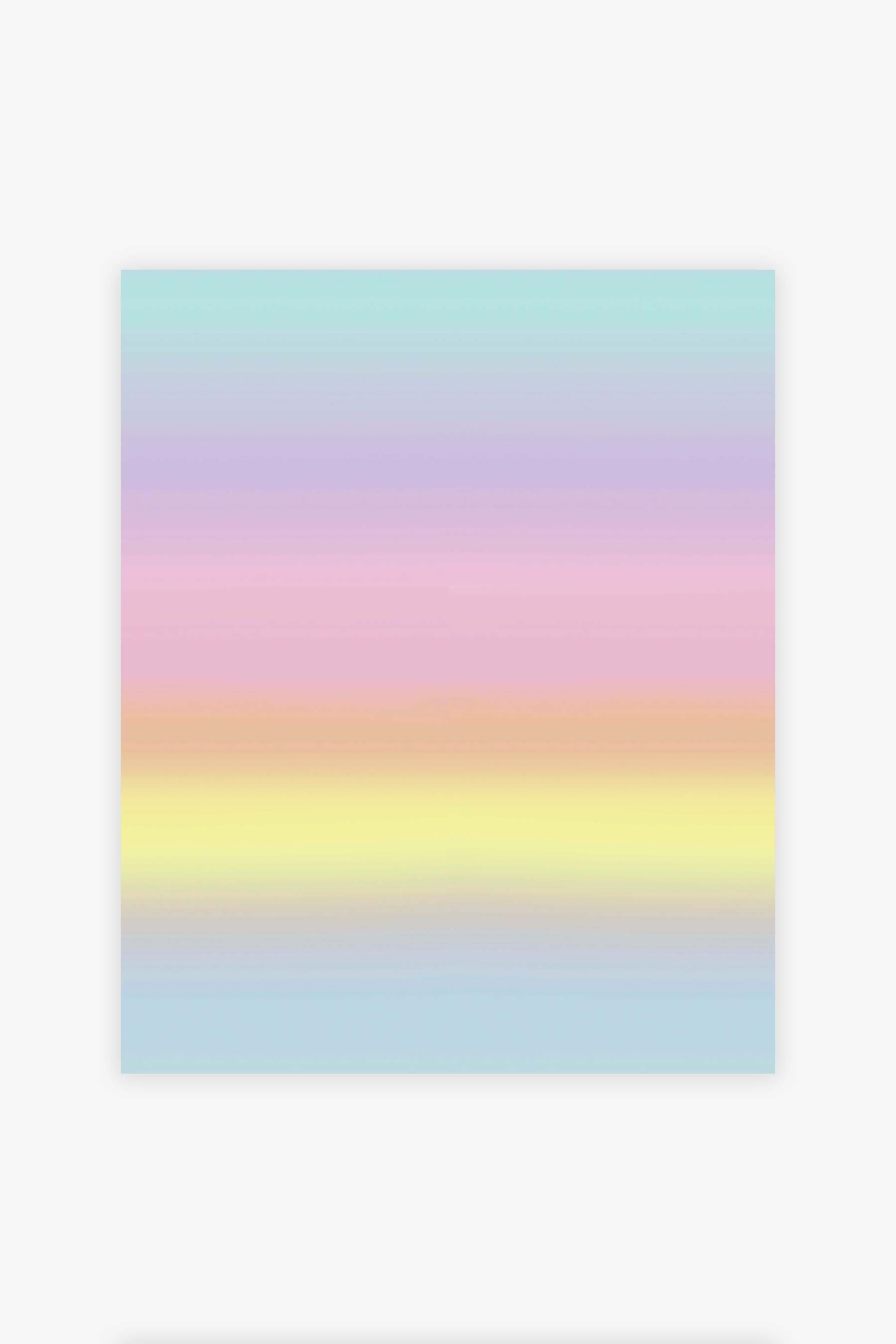 Next Vliestapete RAINBOW MAGICAL OMBRE Vliestapete günstig online kaufen