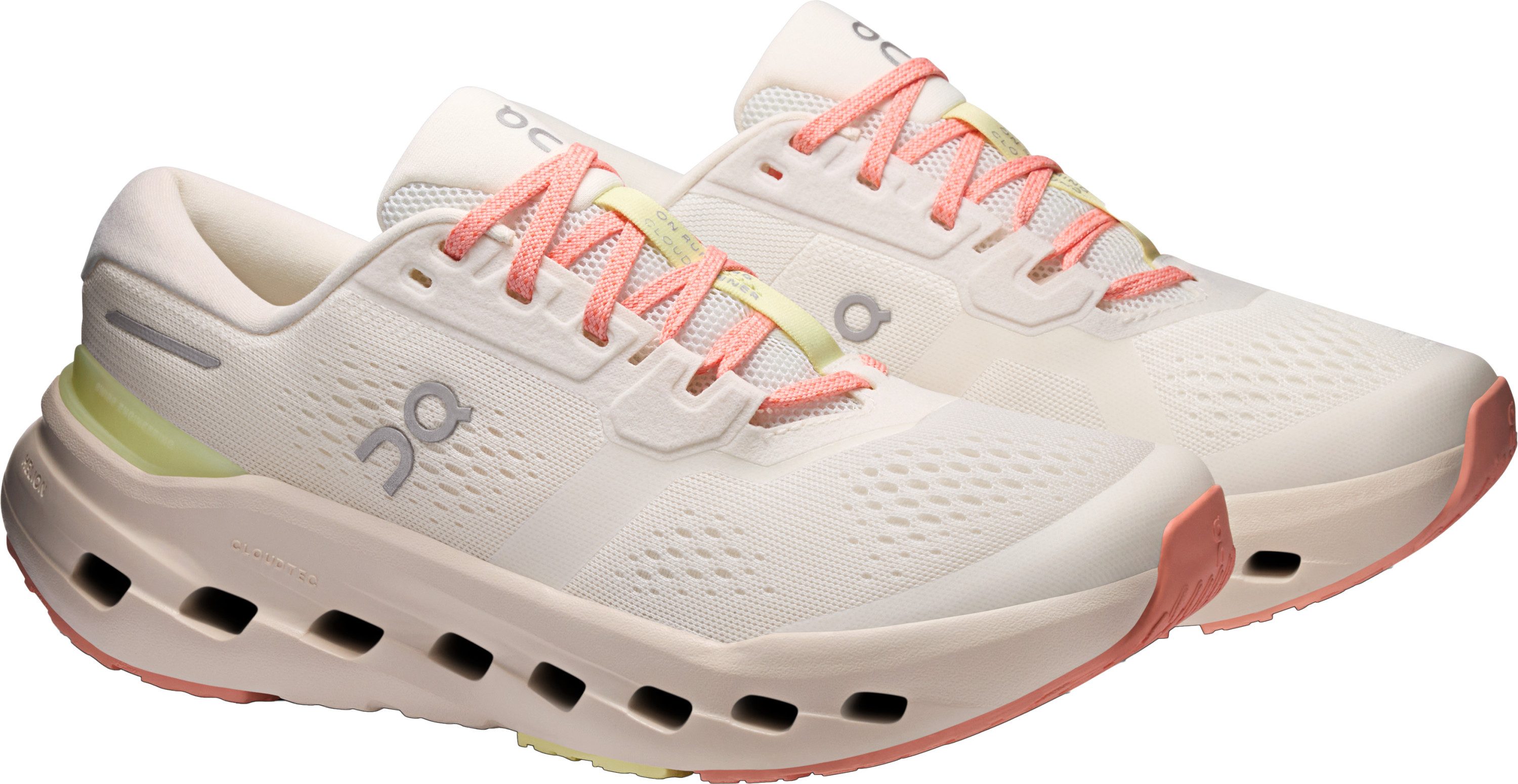 ON RUNNING ON Cloudrunner 3 Laufschuh