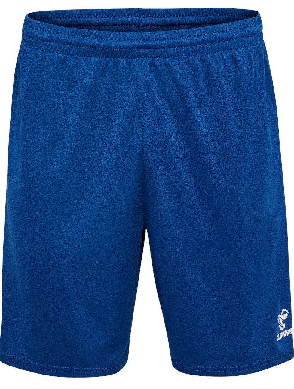 Sporthose hmlESSENTIAL Shorts (angenehmes Tragegefühl) kurz dunkelblau Herren