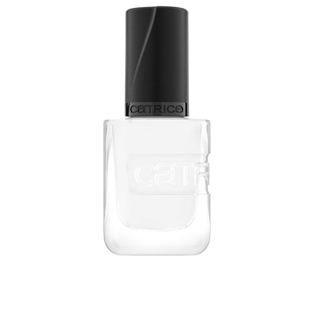 Catrice Nageldesign Zubehör GEL AFFAIR Nail Lacquer 001 Ibiza Feeling