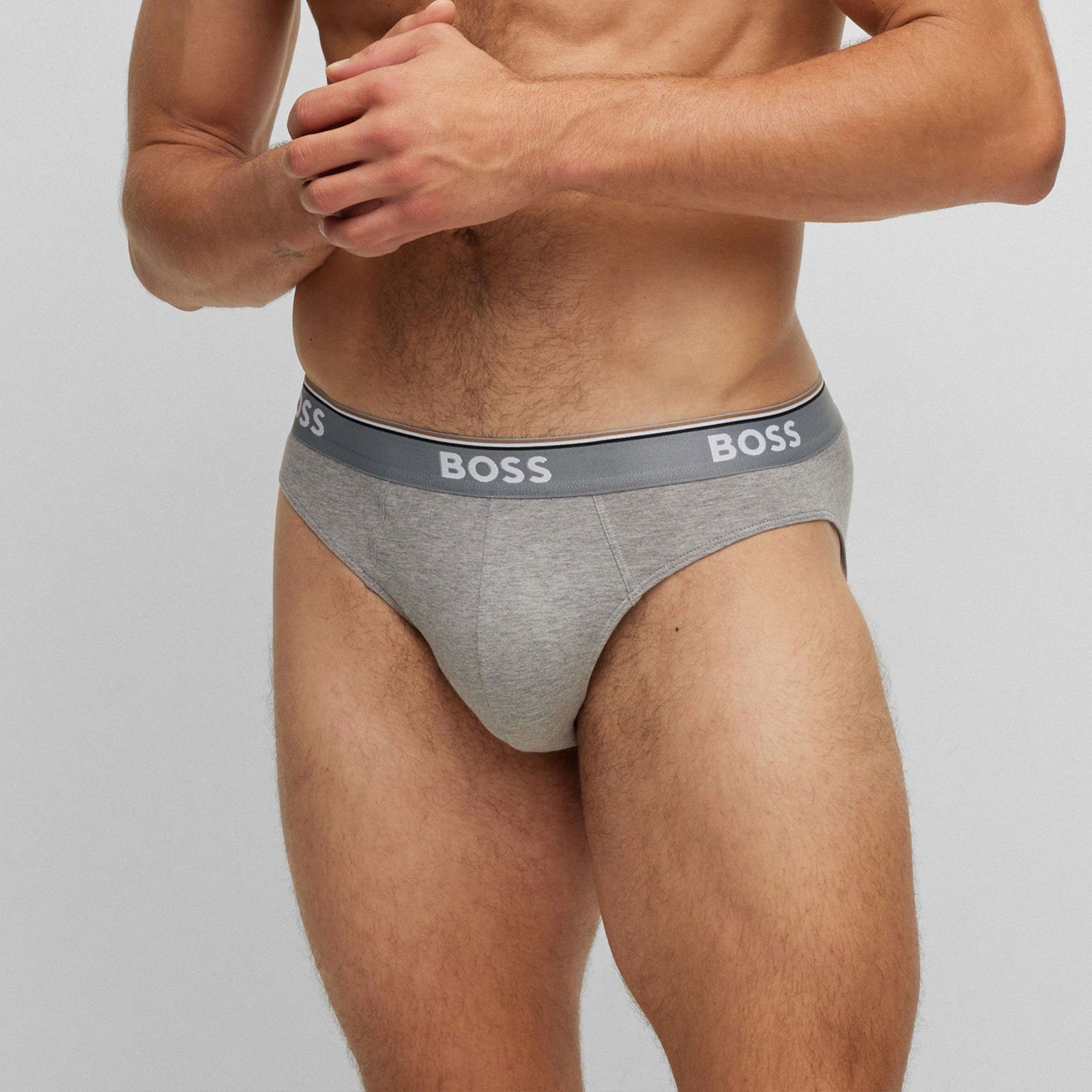 BOSS Slip Cotton Stretch (6-St) mit günstig online kaufen
