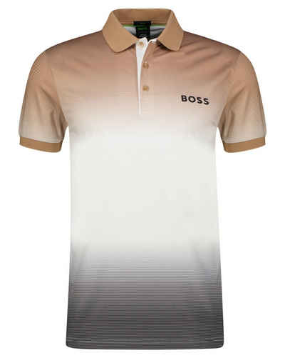 BOSS Poloshirt (1-tlg)