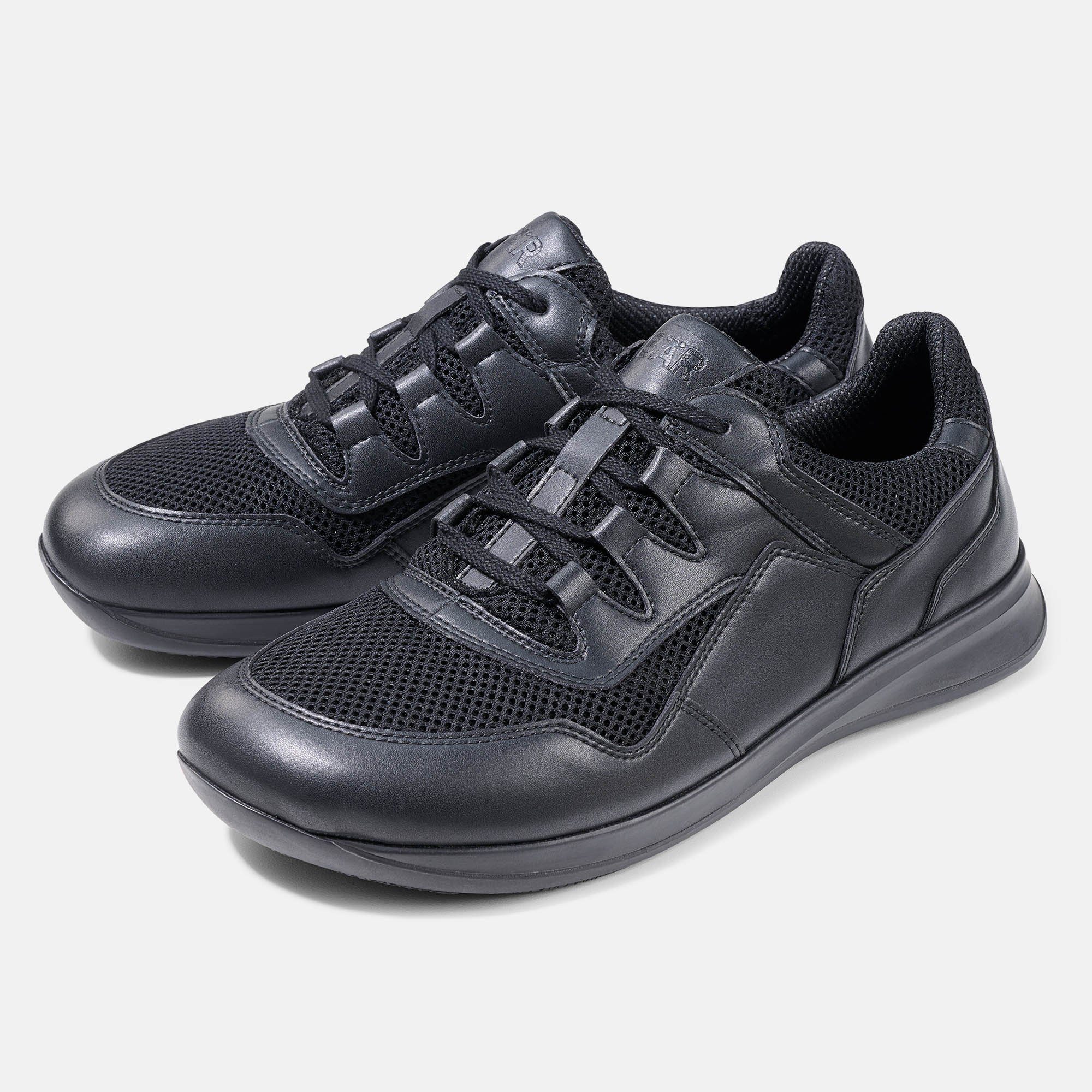 BÄR Falk vegan Schnürschuh 100% Zehenfreiheit günstig online kaufen