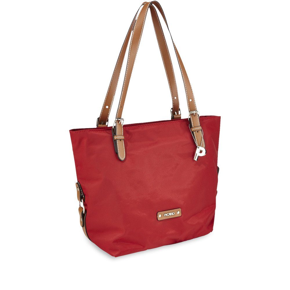 Picard Shopper PICARD Shopper Sonja aus Nylon