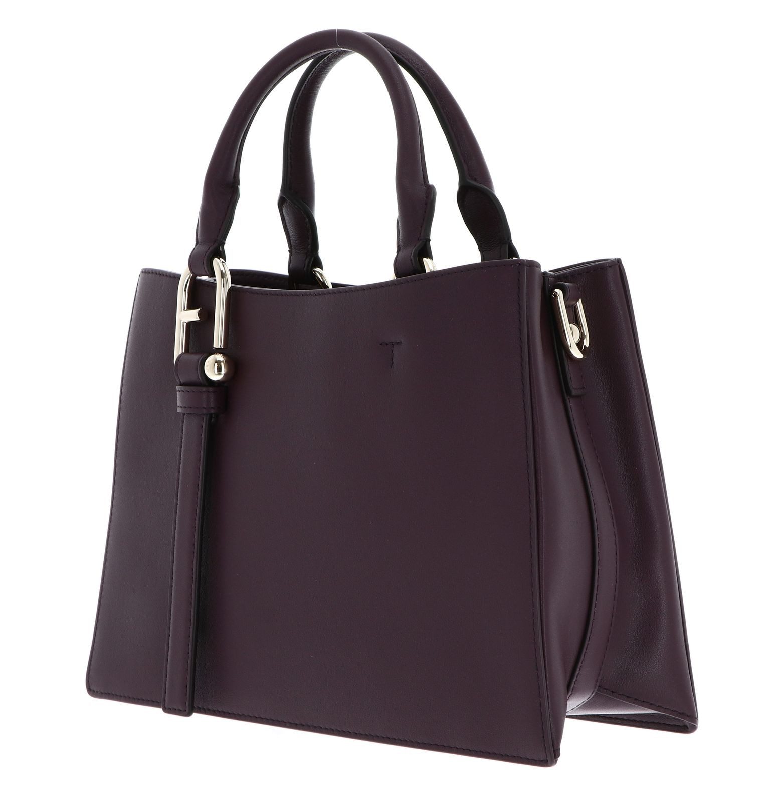 Furla Handtasche Tote, aus echtem Leder