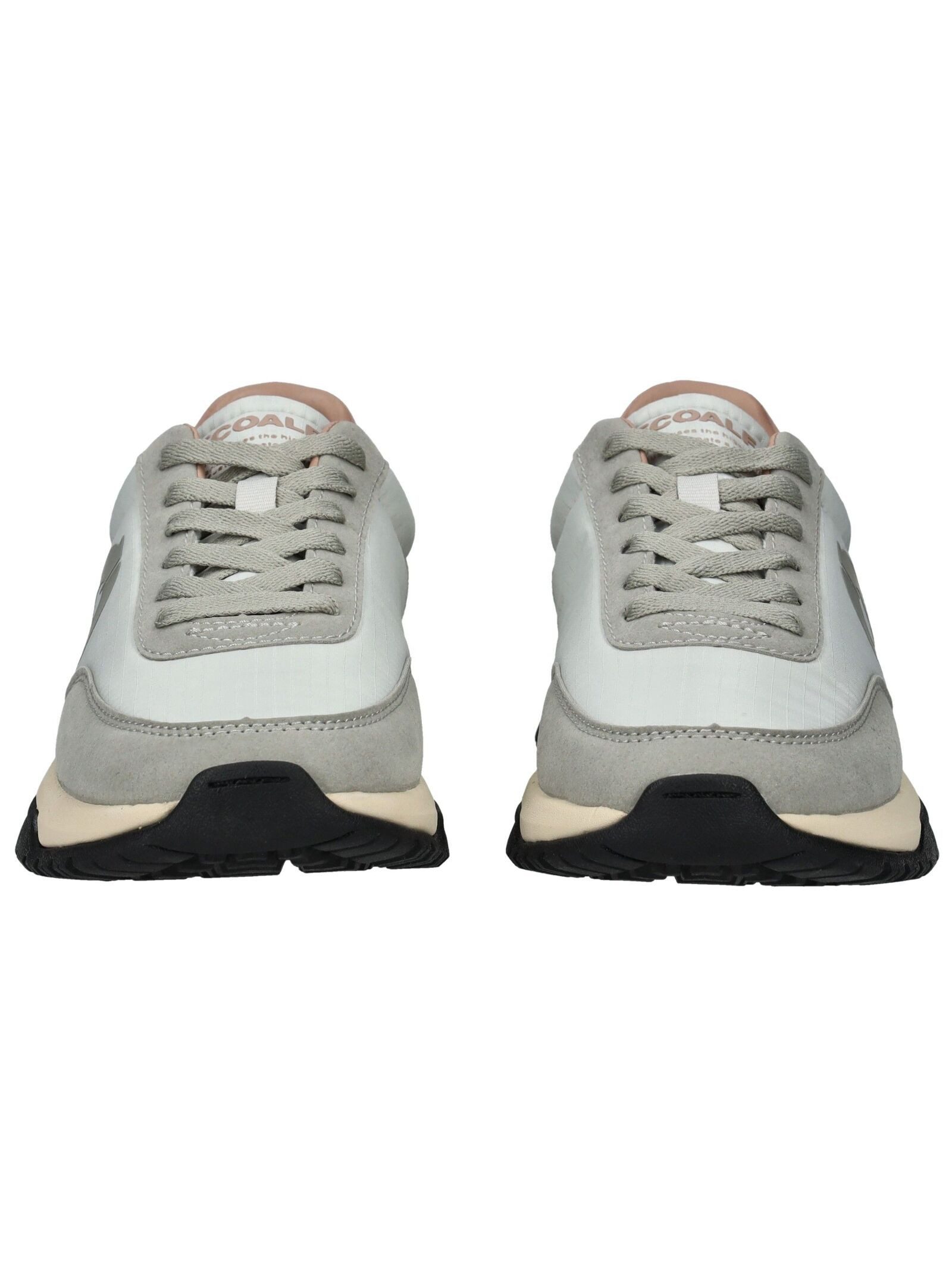 ECOALF Sneaker Textil . Sneaker