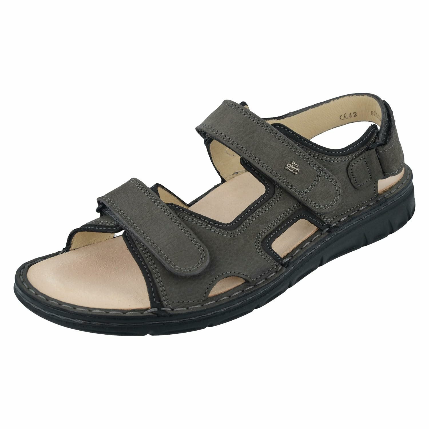 Finn Comfort Outdoor Sandalen für Damen Outdoorsandale (keine Angabe, keine Angabe)