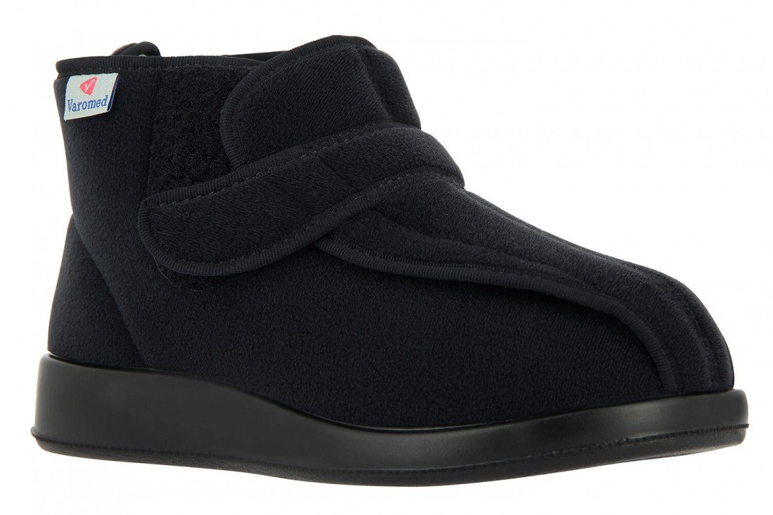 VAROMED Meran Gesundheitsschuhe Damen & Herren Hausschuh