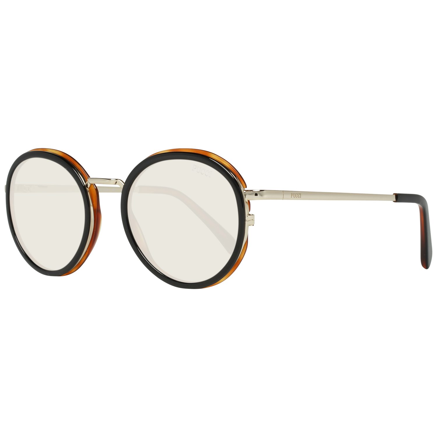EMILIO PUCCI Sonnenbrille EP0046-O 4905E