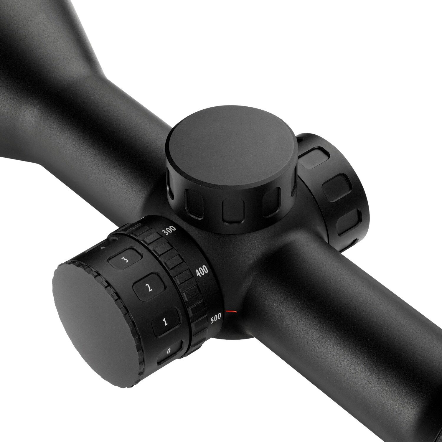 Minox Zielfernrohr RS-6 2,2–14x50 Zielfernrohr