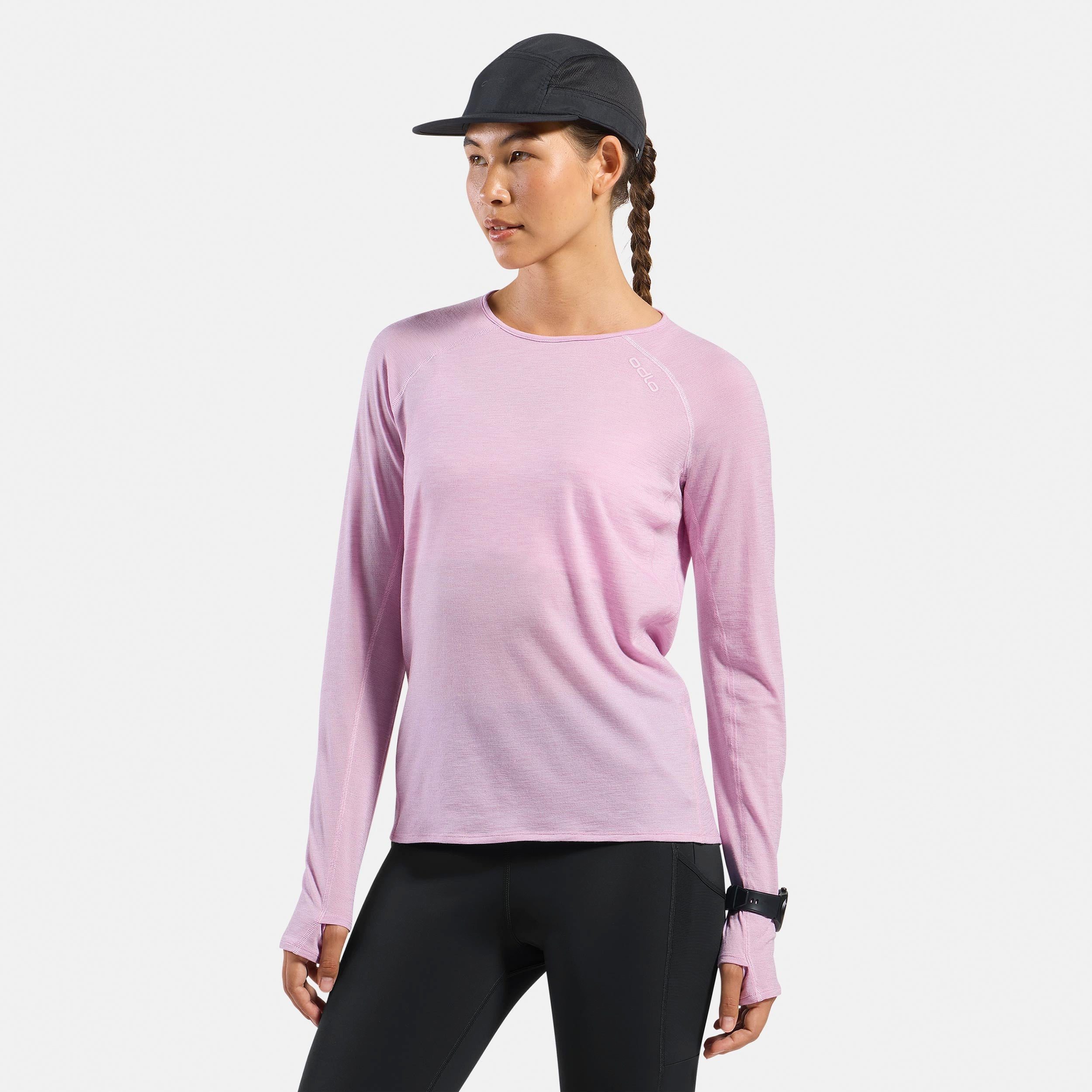Odlo Laufshirt X-Alp PW115