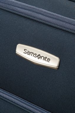 Samsonite Weichgepäck-Trolley Spark SNG, 82 cm, 4 Rollen, mit Volumenerweiterung