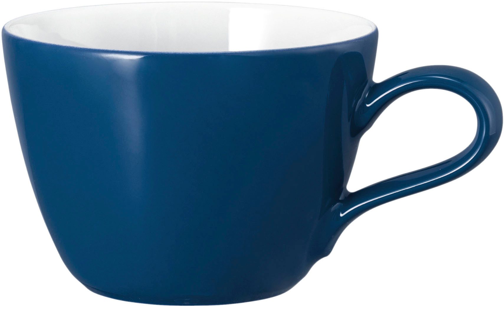 Seltmann Weiden Tasse Life Fashion, Porzellan, Kaffeeobertasse 0,24 l
