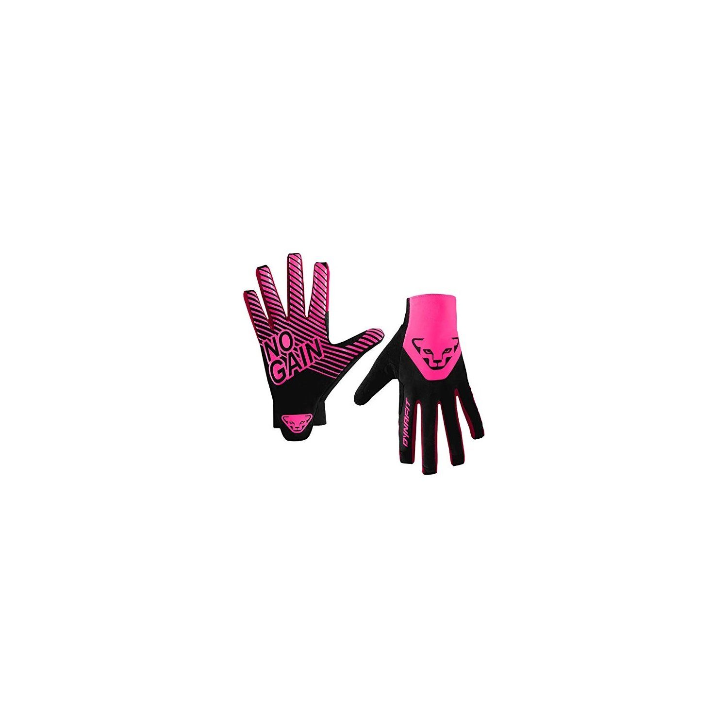 Dynafit Multisporthandschuhe Handschuhe DNA 2 - 6071 pink glo/0910 / L