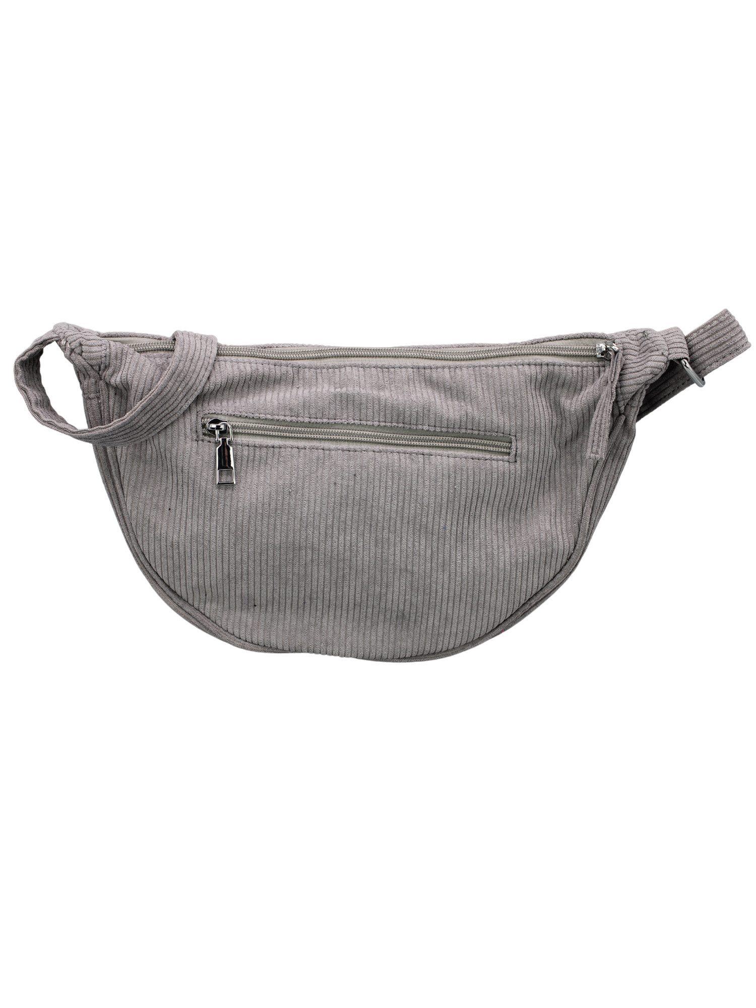 Adel Bags Schultertasche Kadi Cord Schultertasche günstig online kaufen