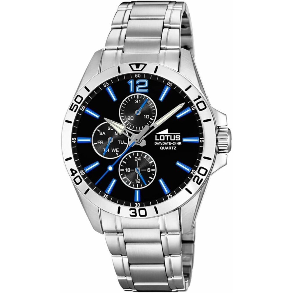 Luxusuhr LOTUS WATCHES Mod. 18812/4