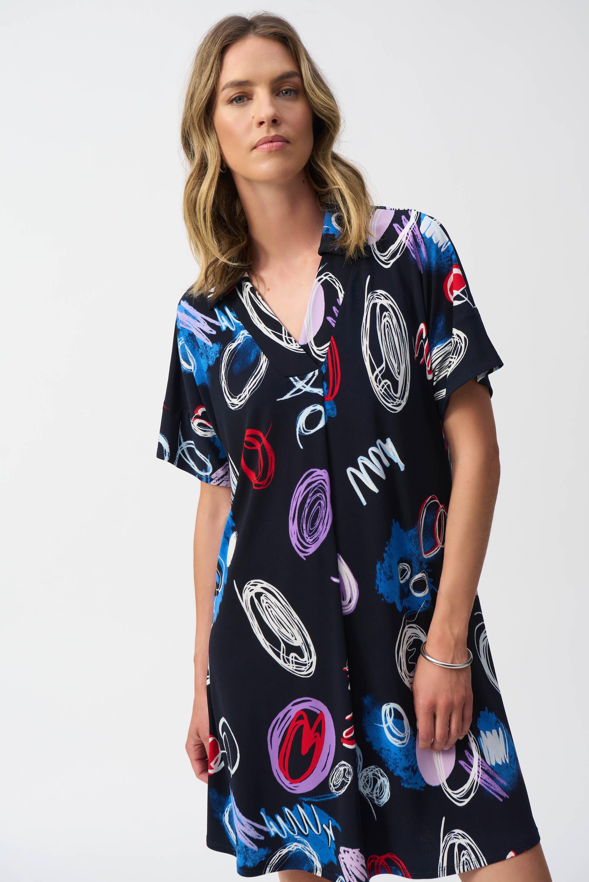 Joseph Ribkoff Trägerkleid günstig online kaufen