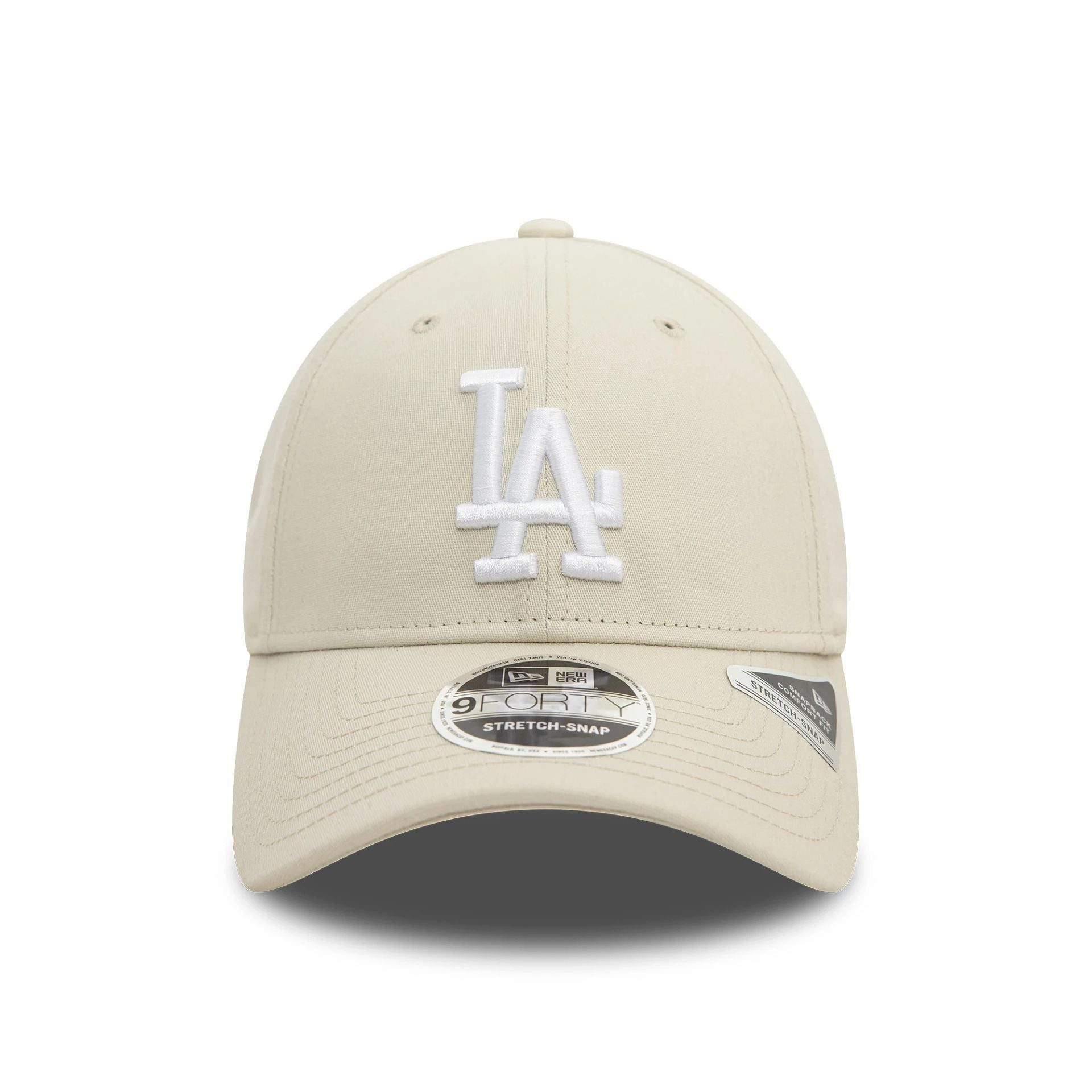 New Era Snapback Cap 9FORTY LA Dodgers MLB