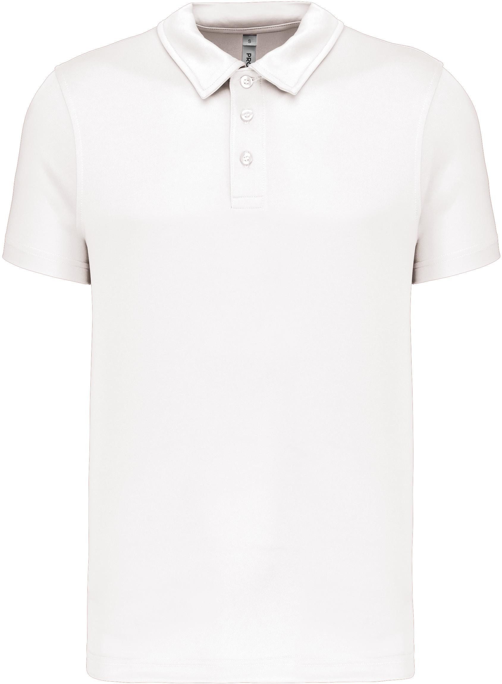 Proact Poloshirt Herren Sport Funktions-Poloshirt günstig online kaufen