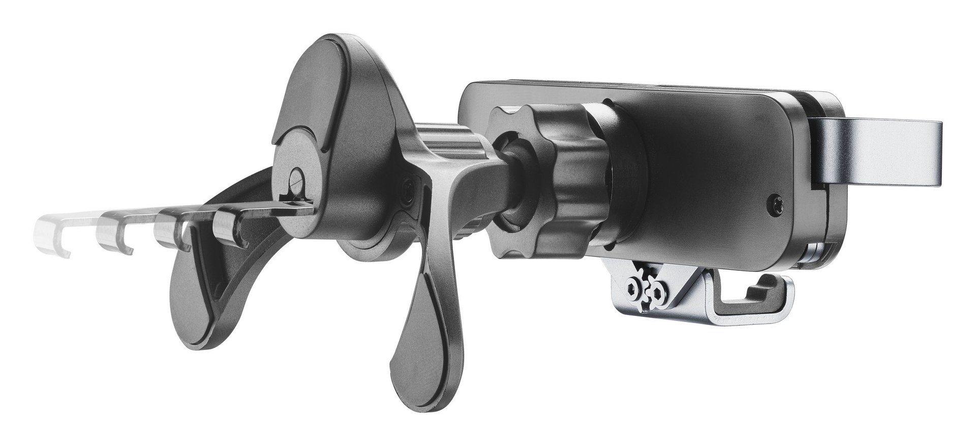 Cellularline Handy-Halterung KFZ-Halterung Slide Fit Gravity