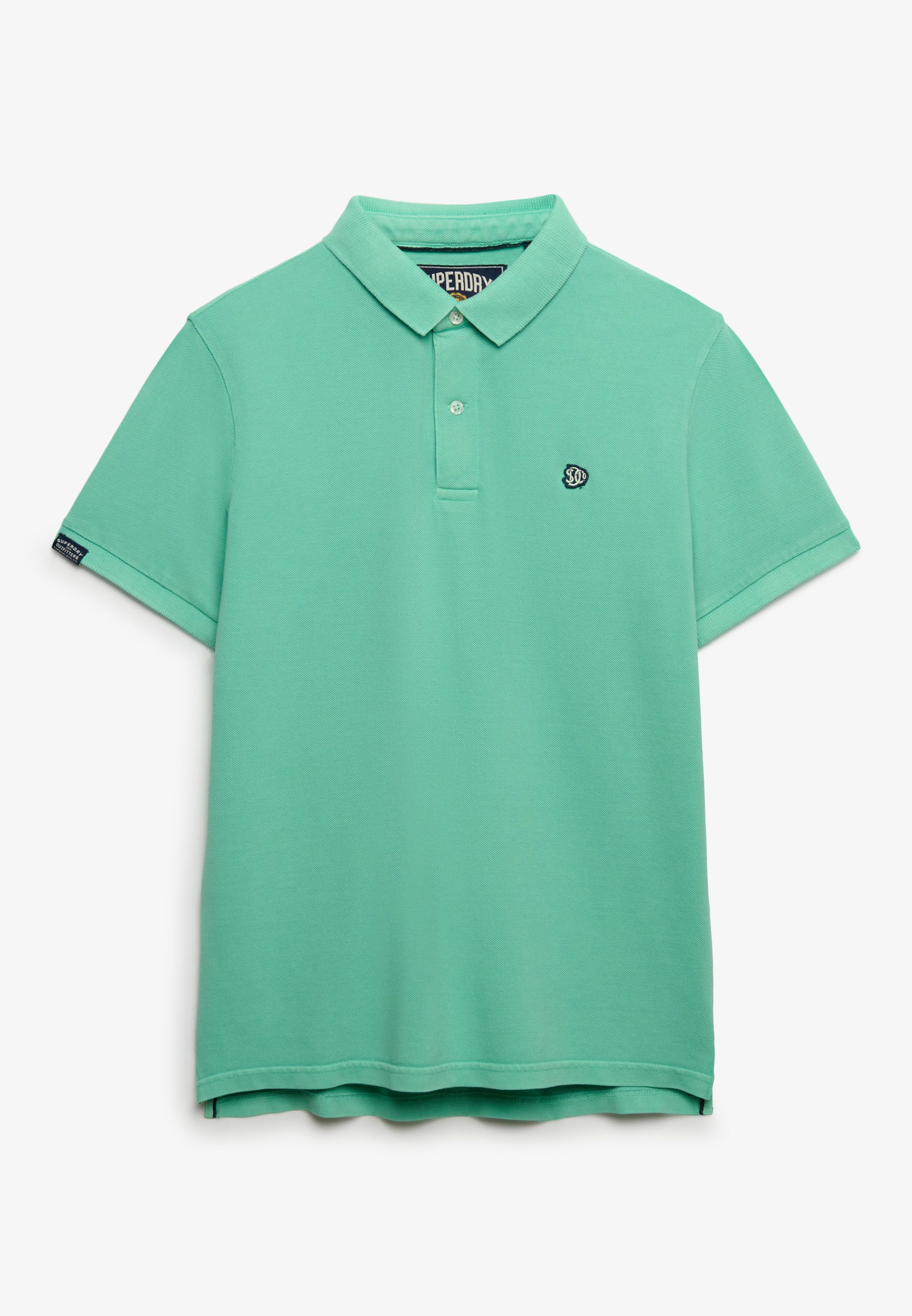 Superdry Poloshirt VINTAGE DESTROY POLO