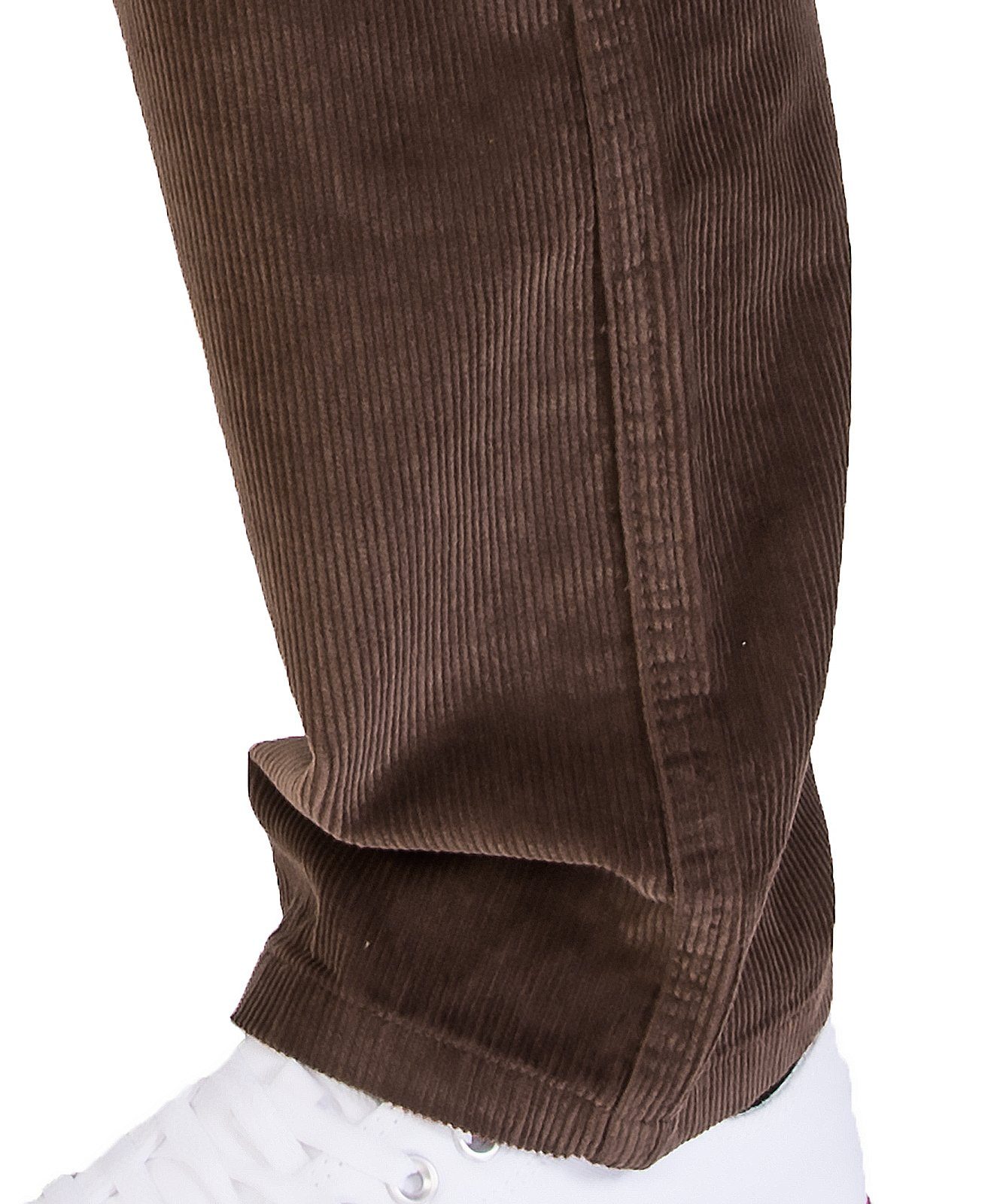 Rock Creek Cordhose Herren Regular Fit Cordhose RC-2156 – Bild 5 von 5
