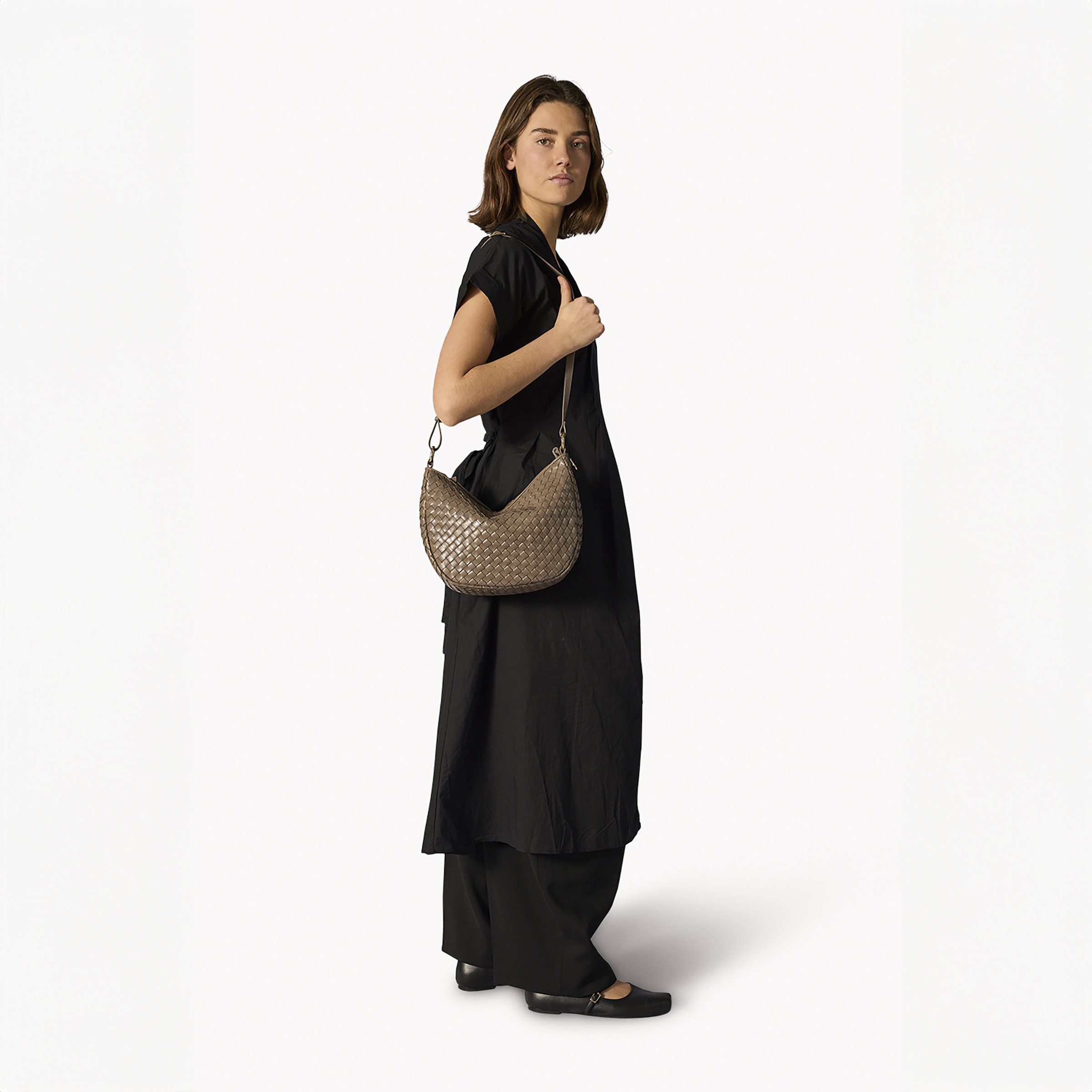 Adax Beuteltasche Salerno Marlin