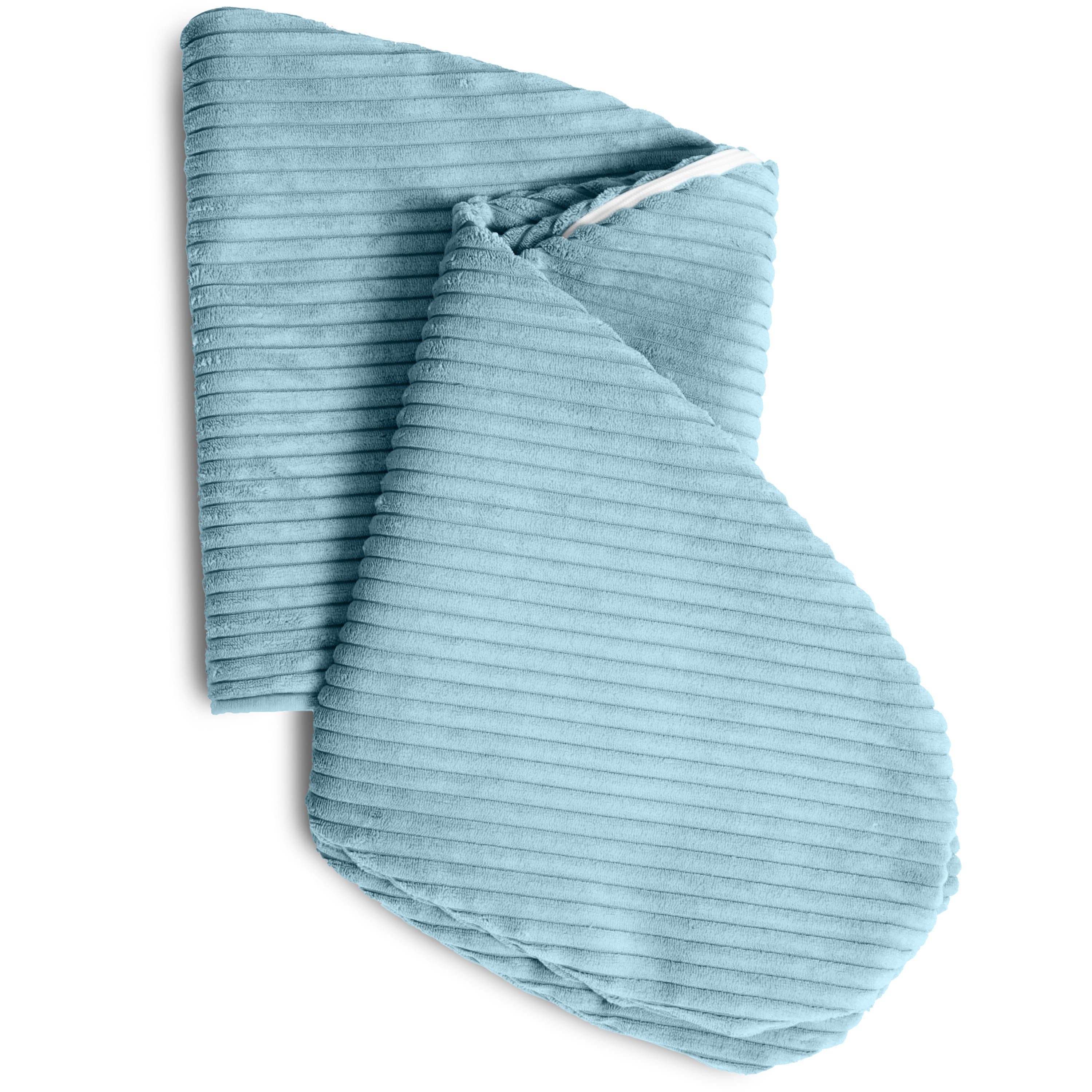 Amilian Stillkissenbezug 170 cm - Kissenbezug für Schwangerschaftskissen, S günstig online kaufen